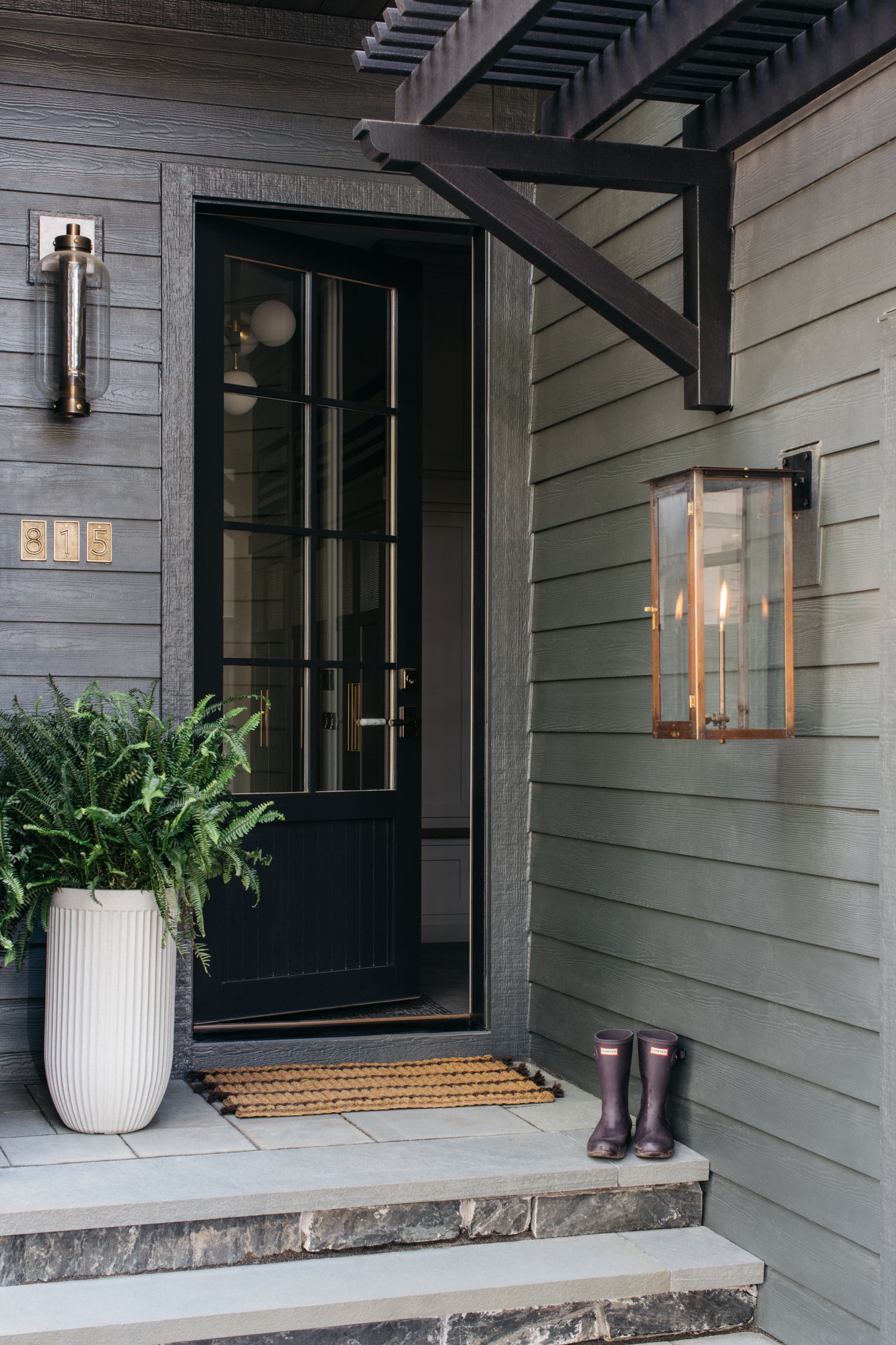 atwater exterior wall sconce