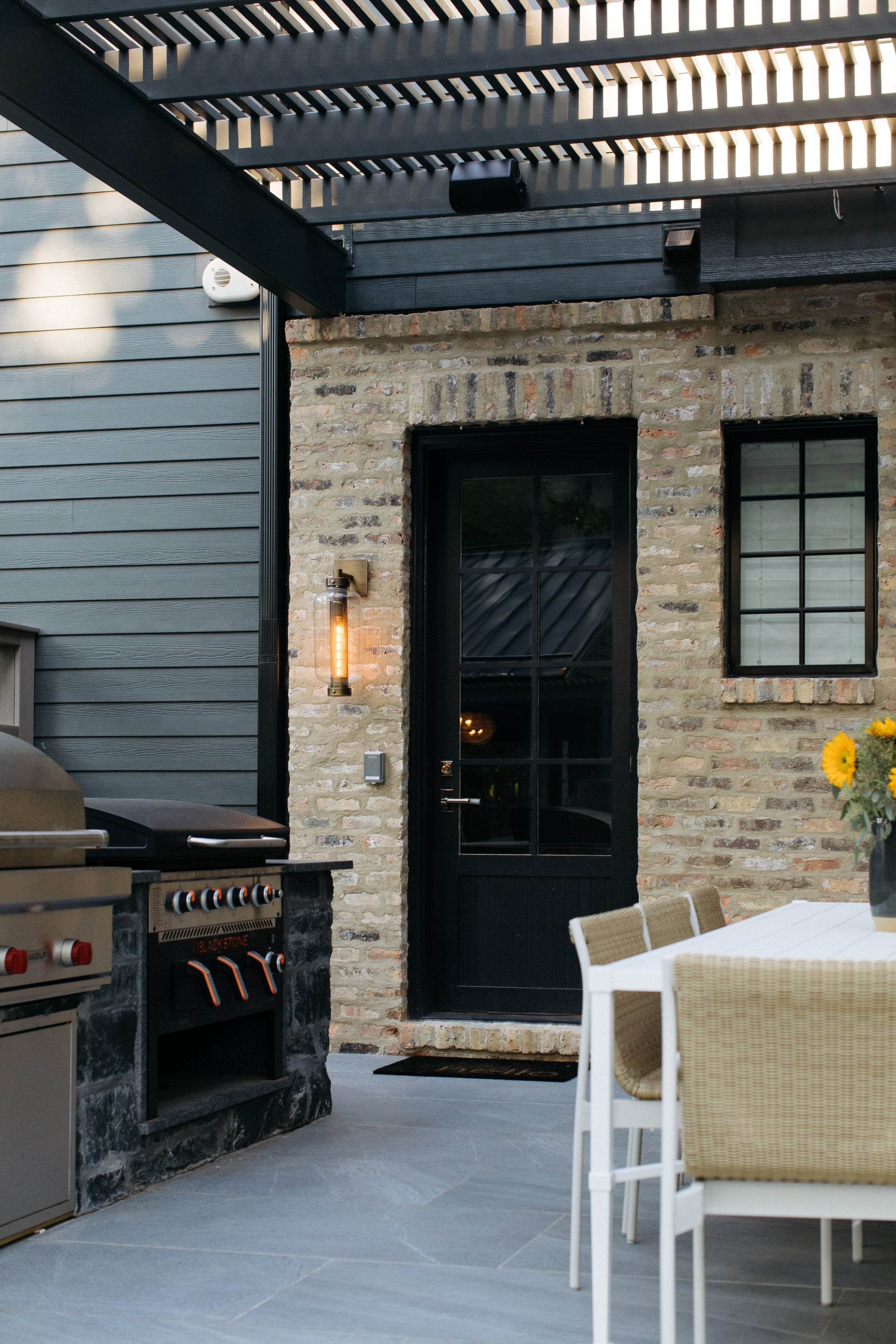 atwater exterior wall sconce