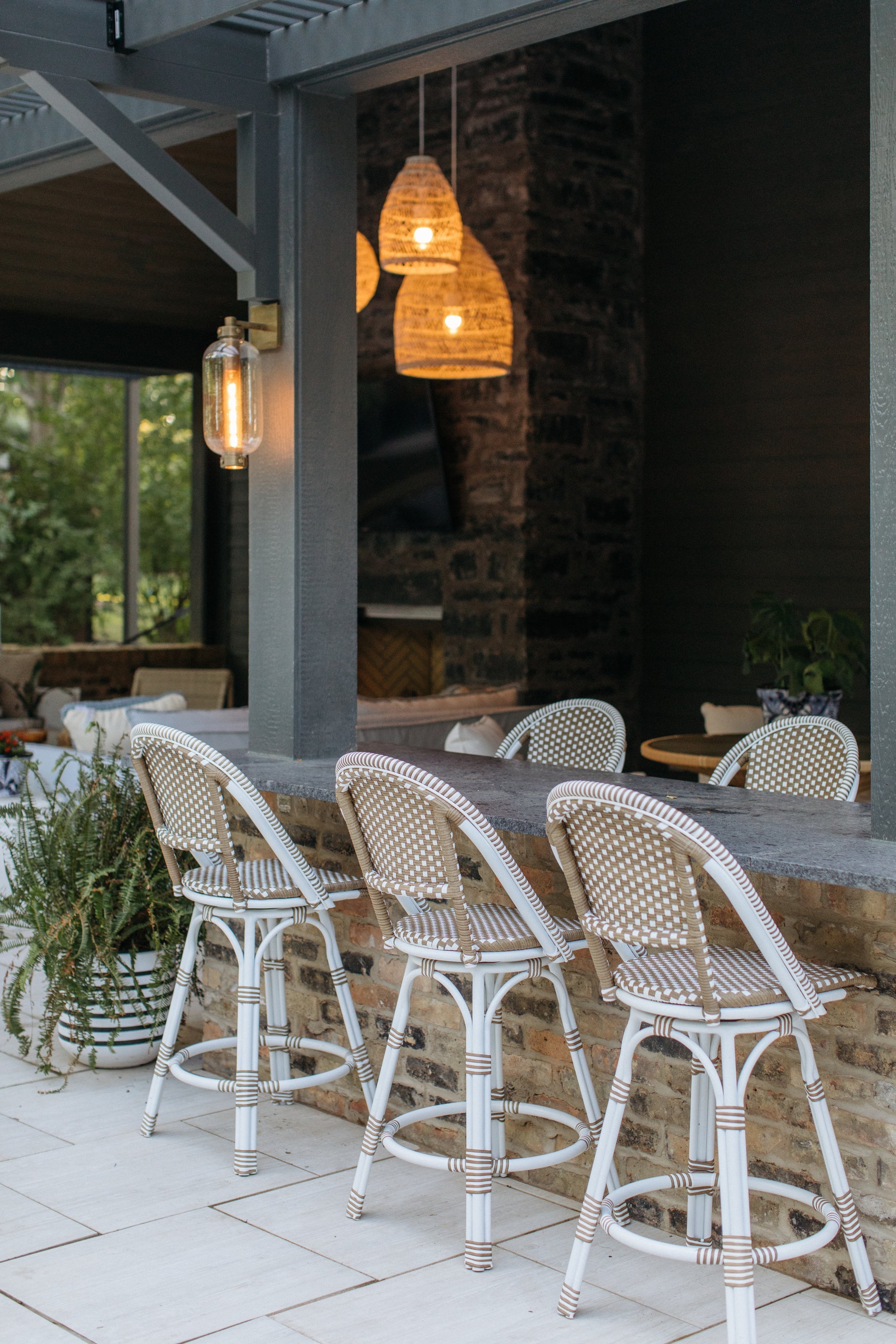 atwater exterior wall sconce