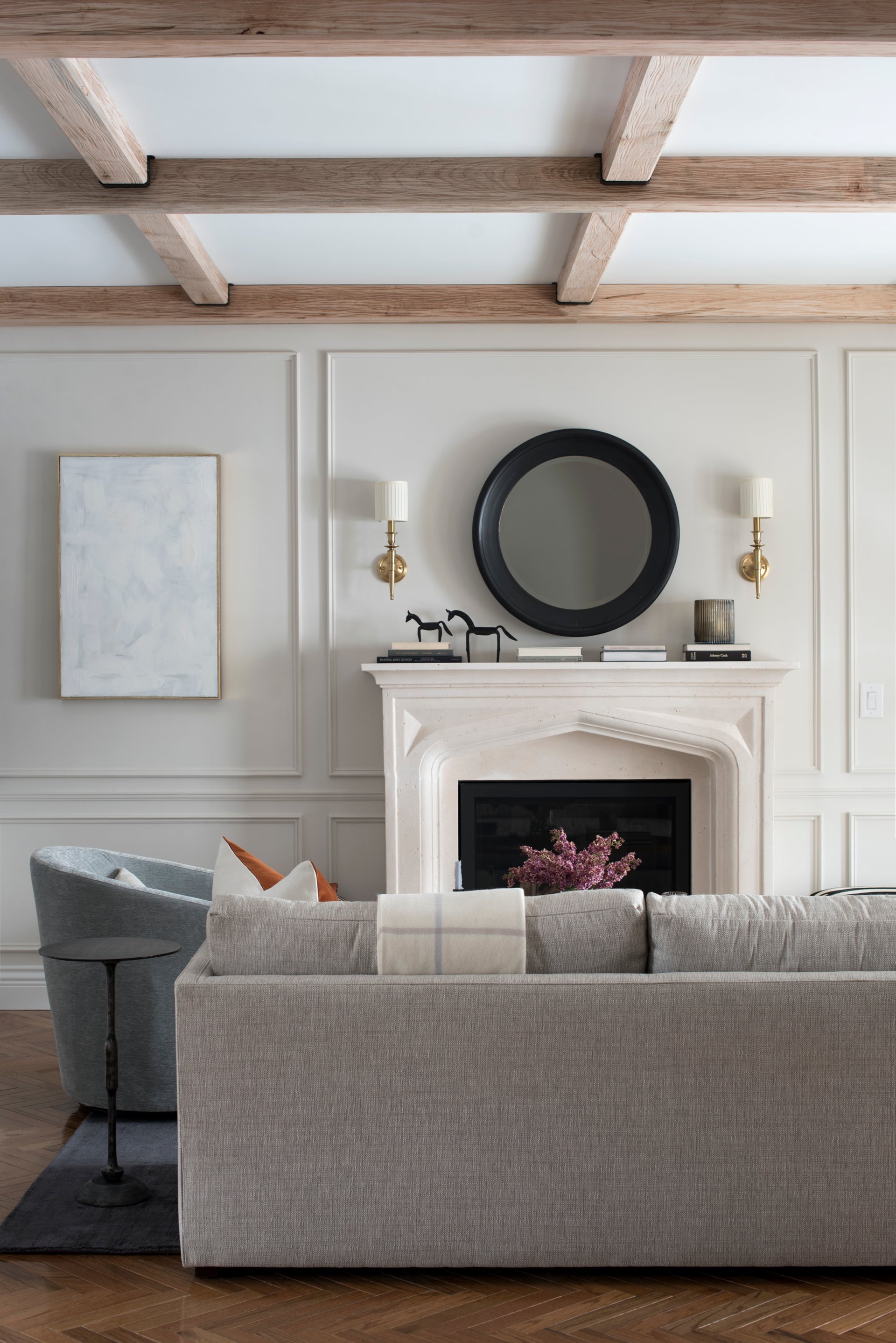 abington wall sconce