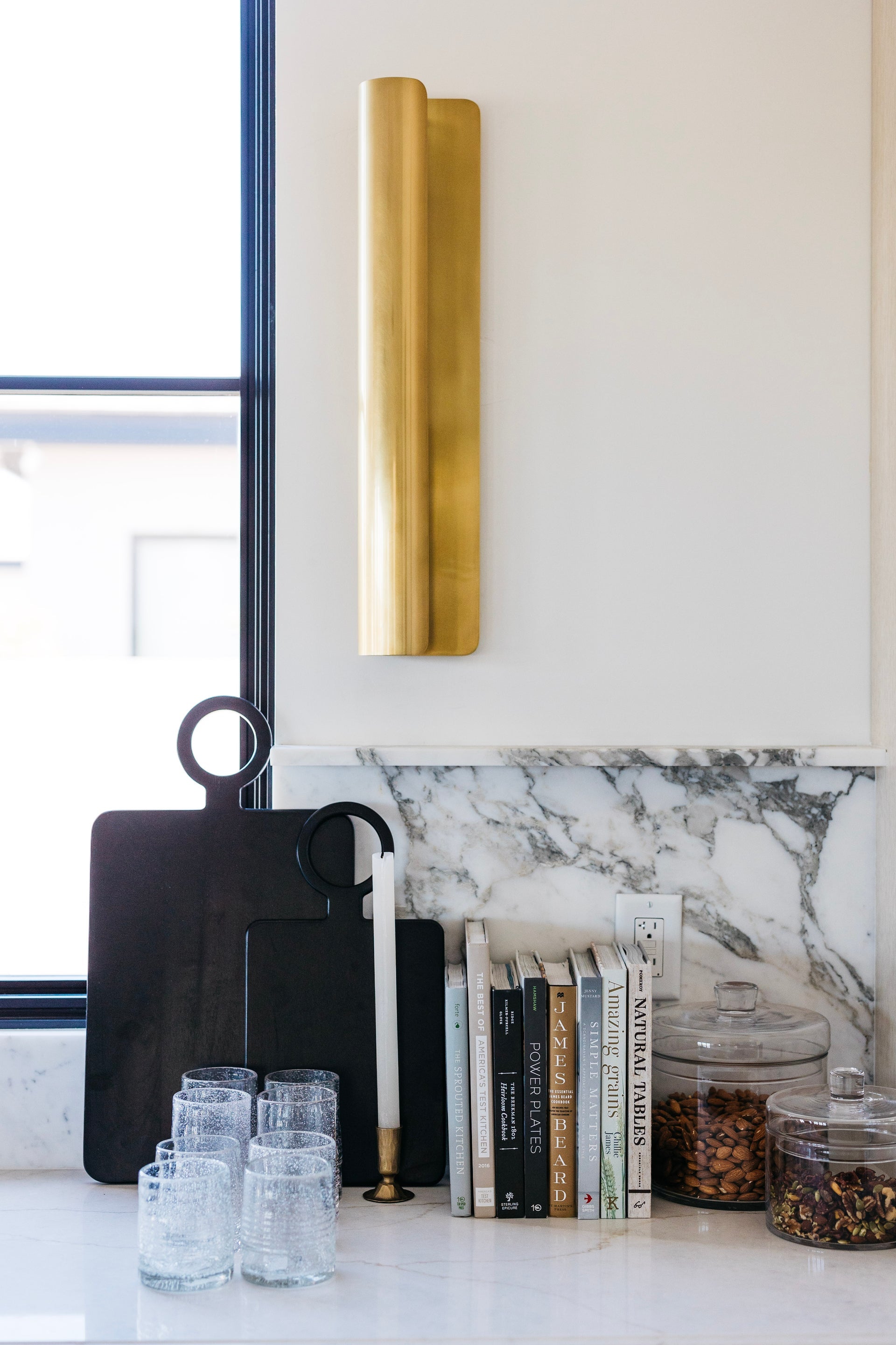 accord wall sconce