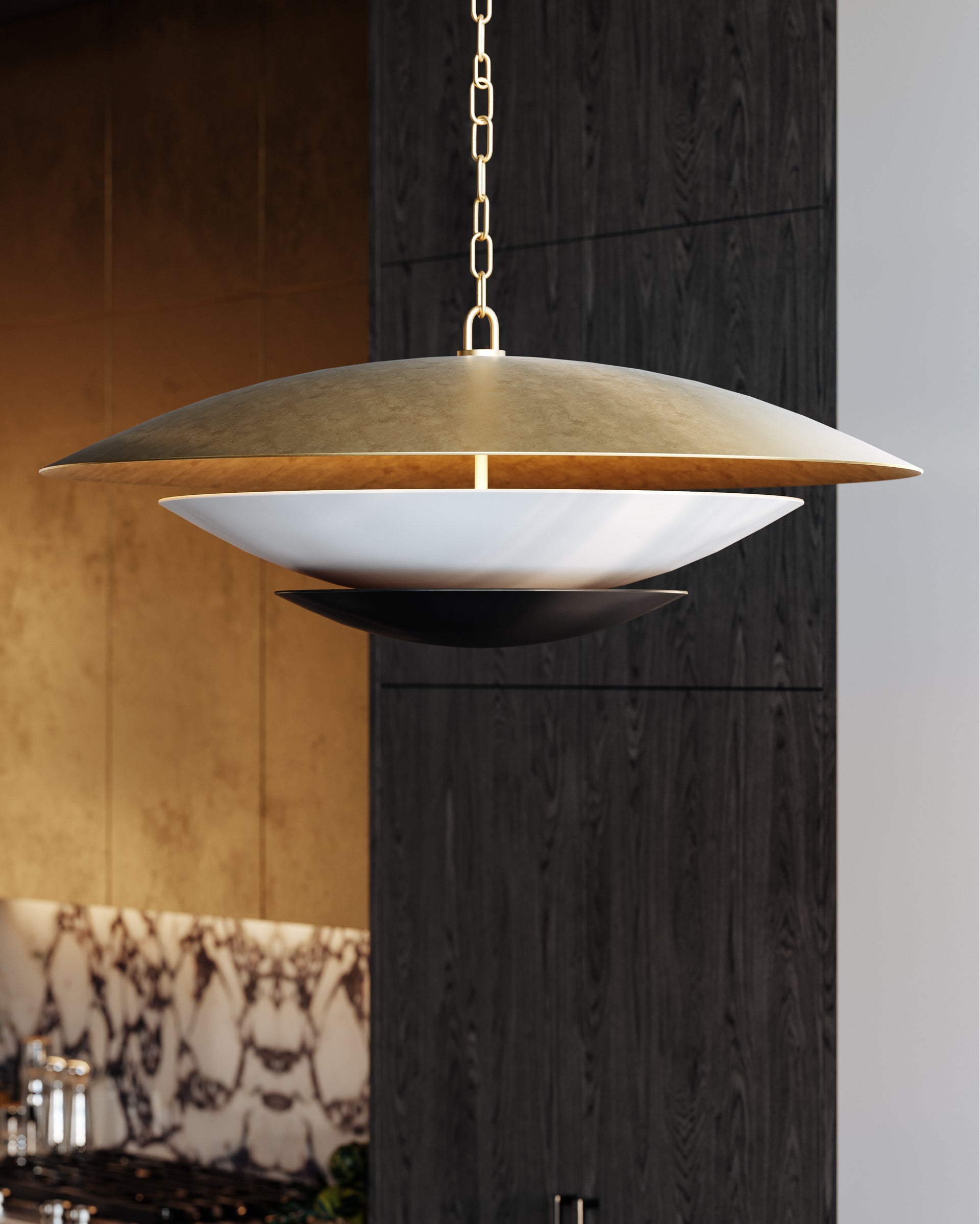 adara chandelier