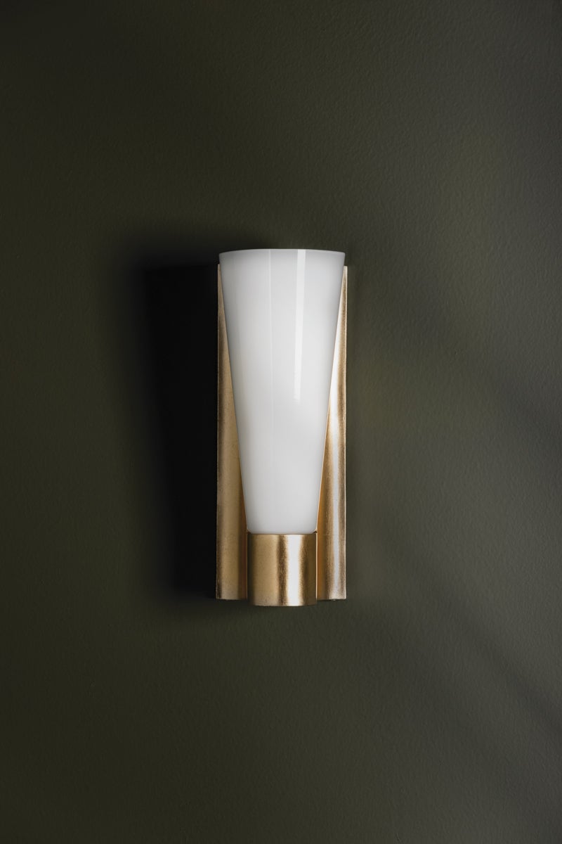 abner wall sconce