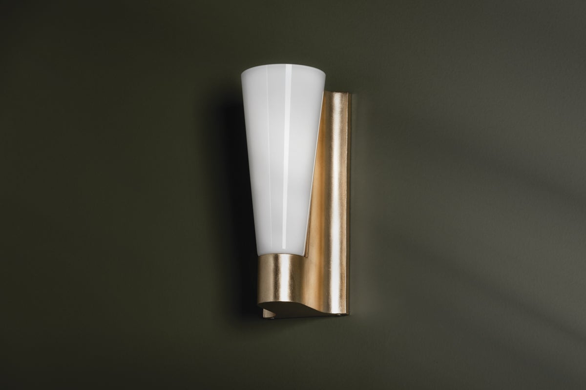abner wall sconce