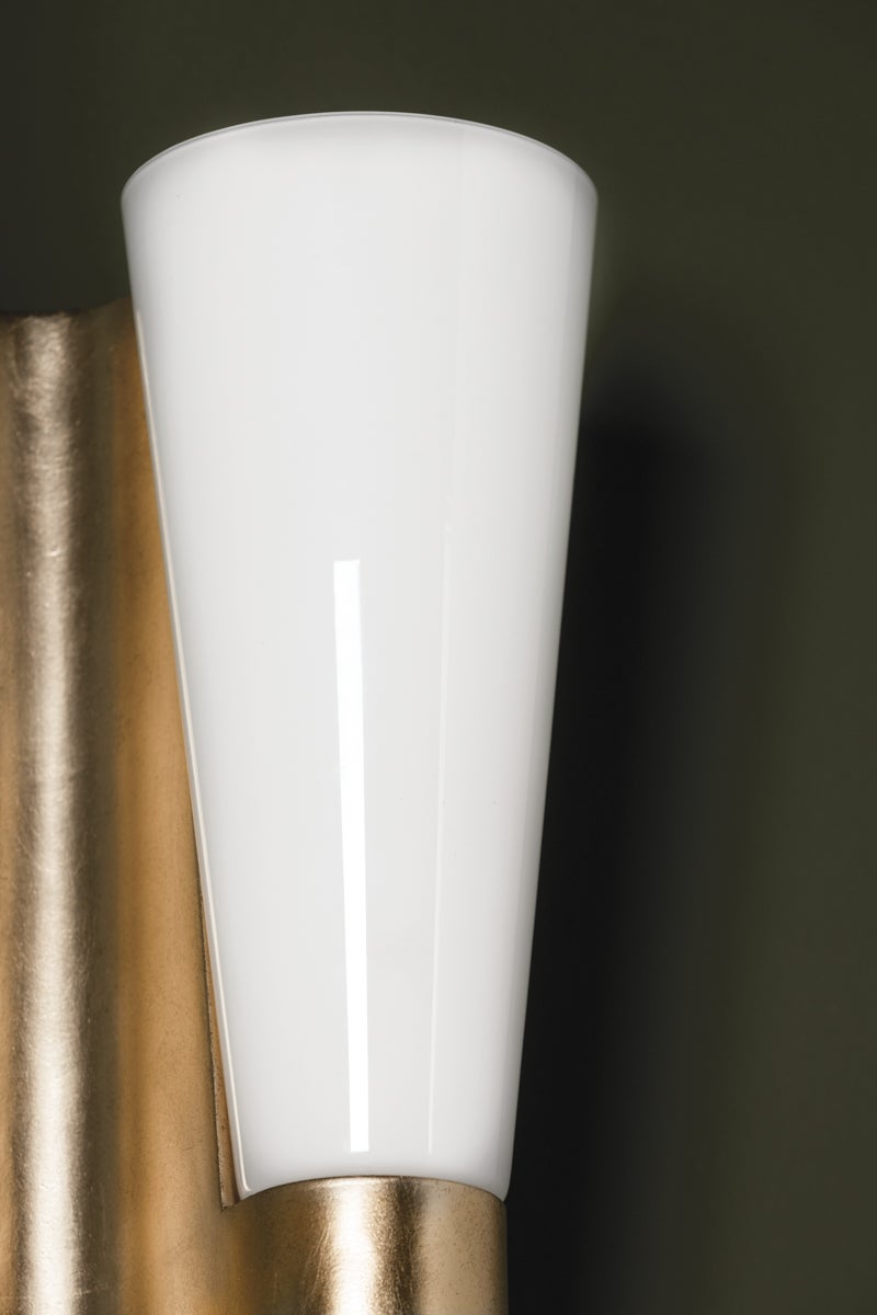 abner wall sconce