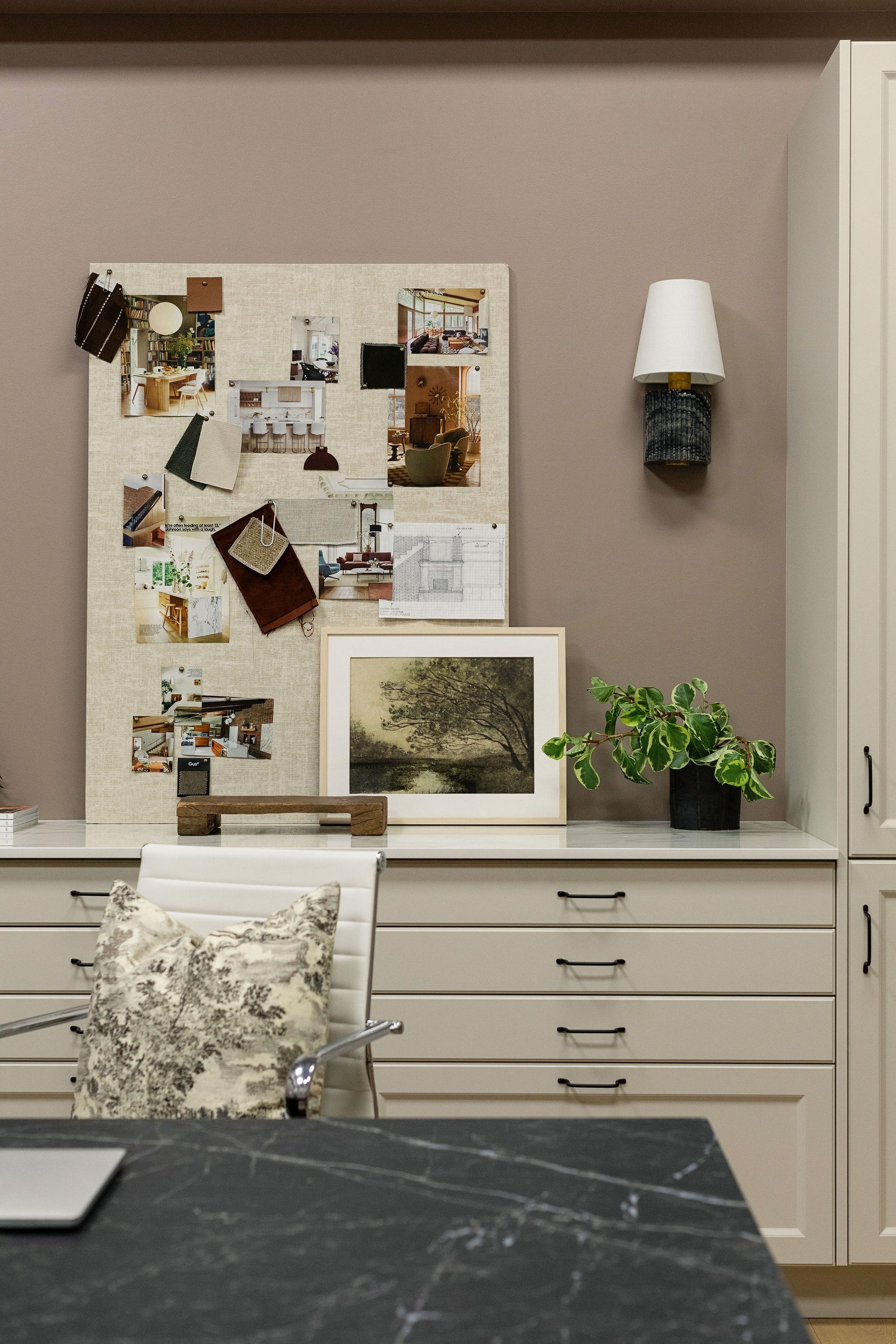 aden wall sconce