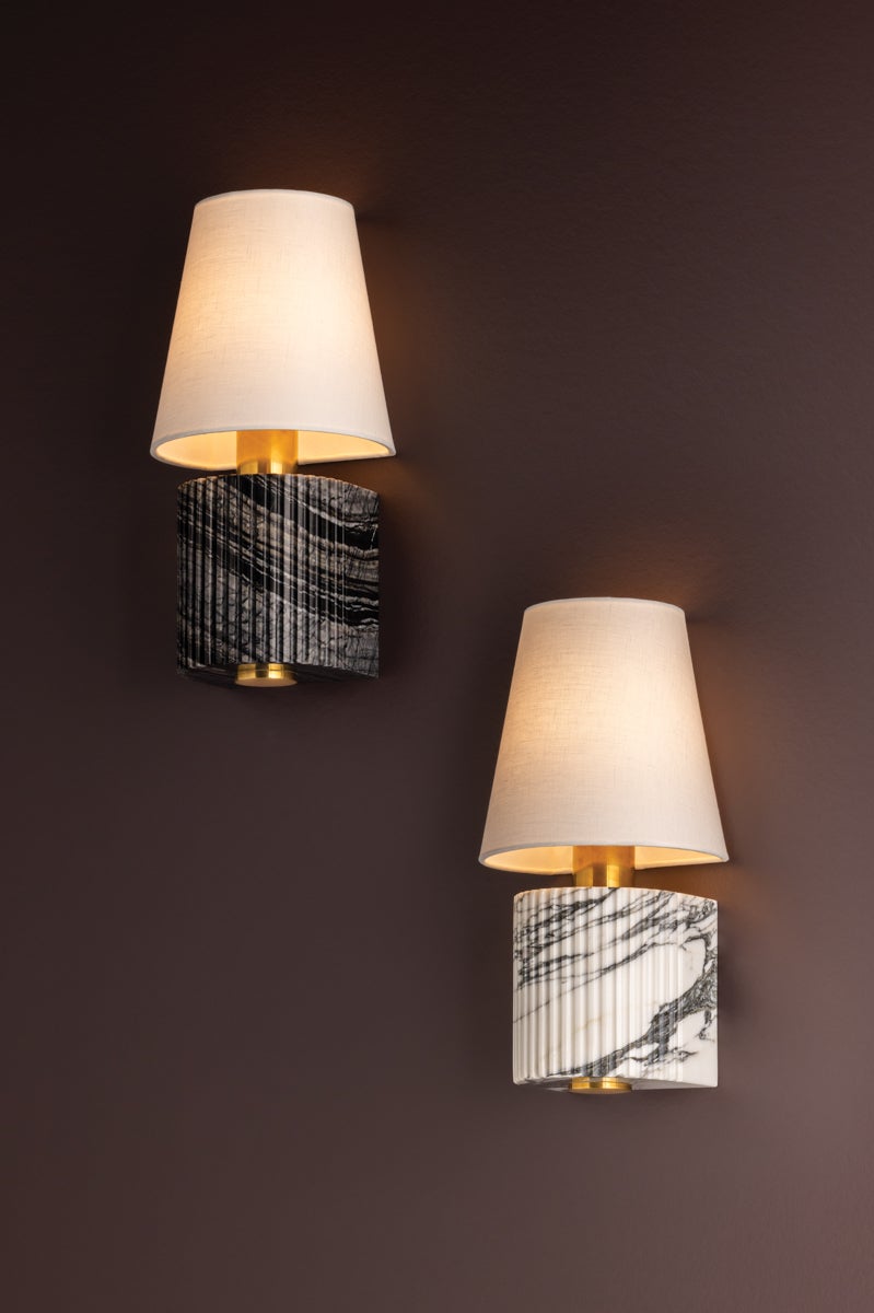aden wall sconce
