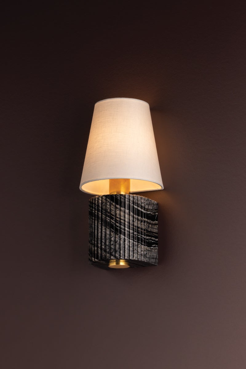 aden wall sconce