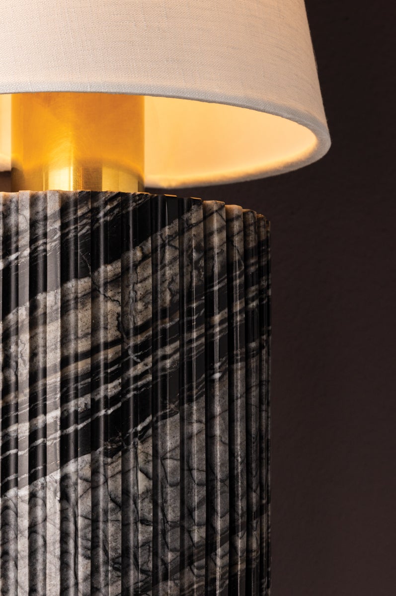 aden wall sconce