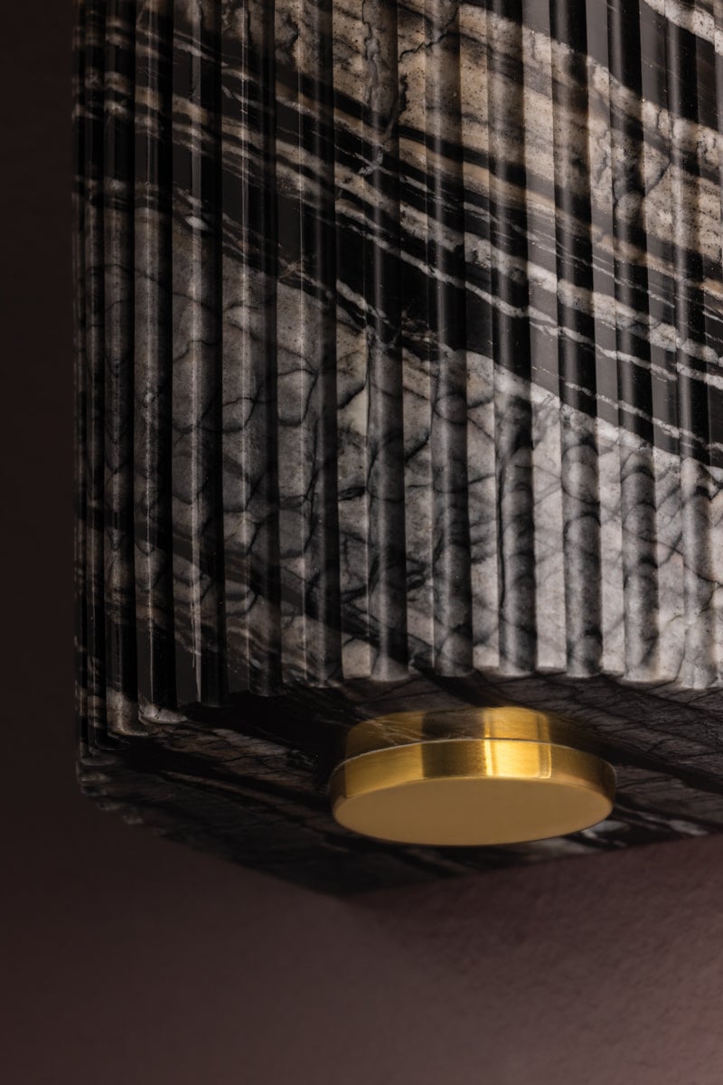 aden wall sconce