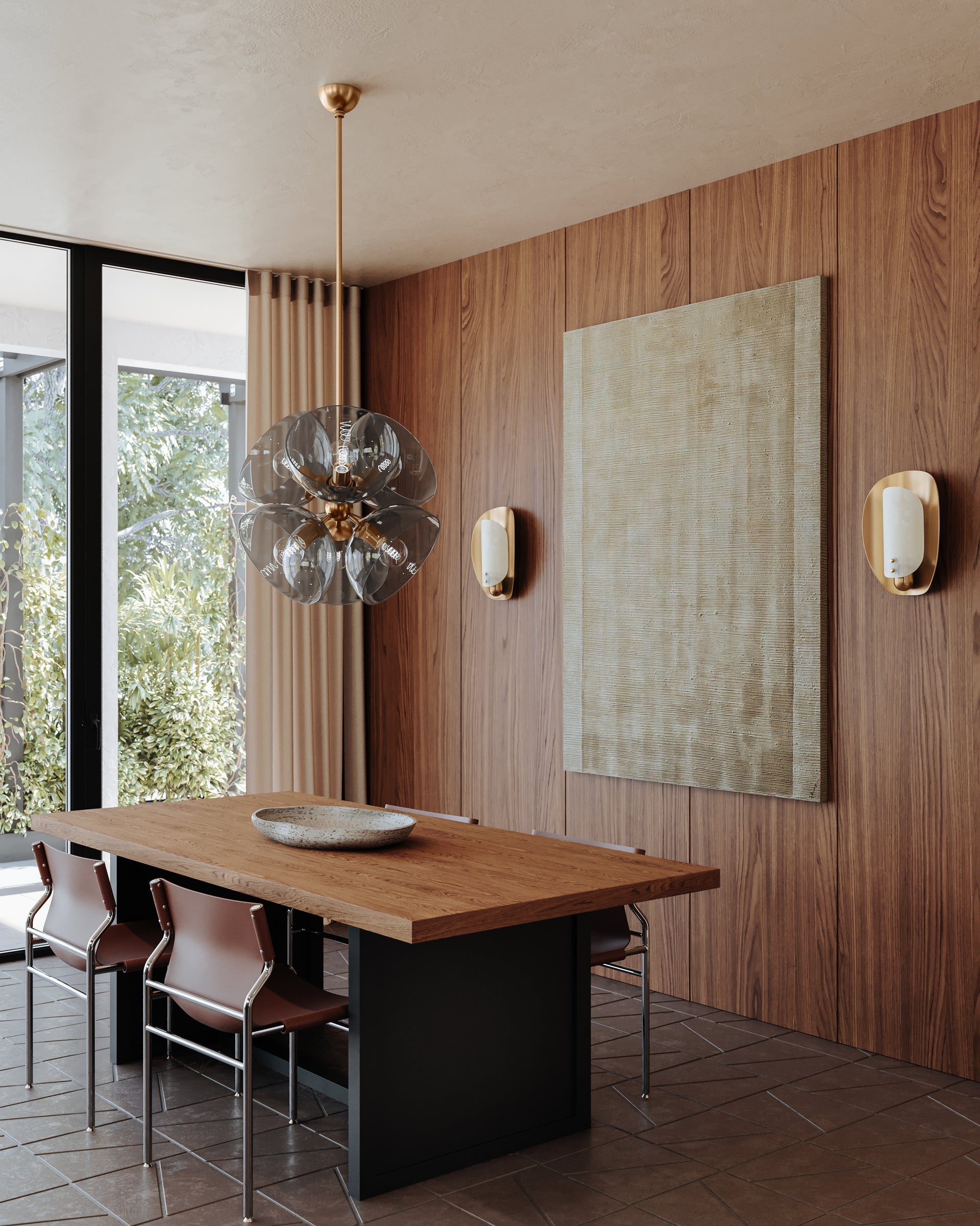 adler wall sconce