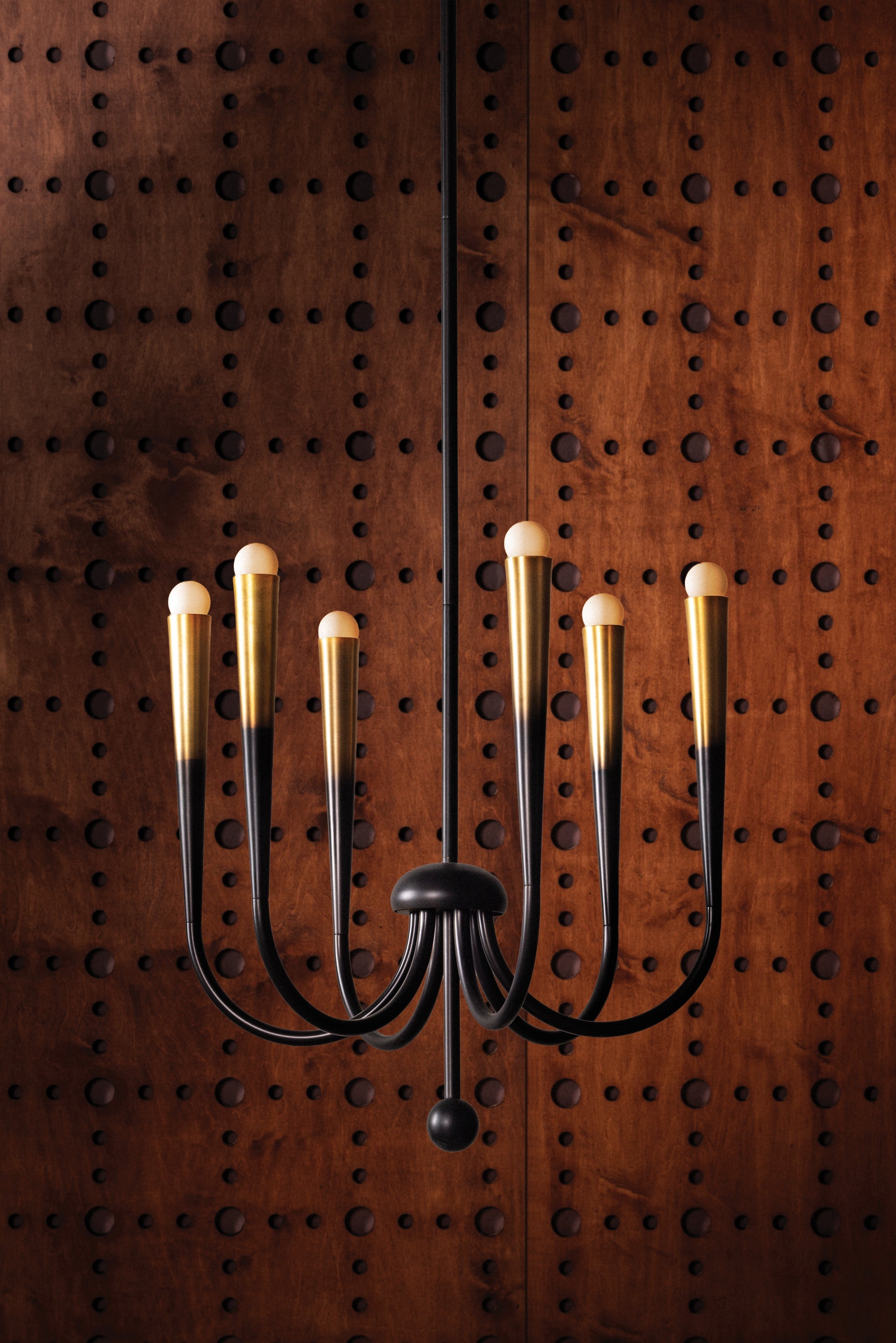 adley chandelier