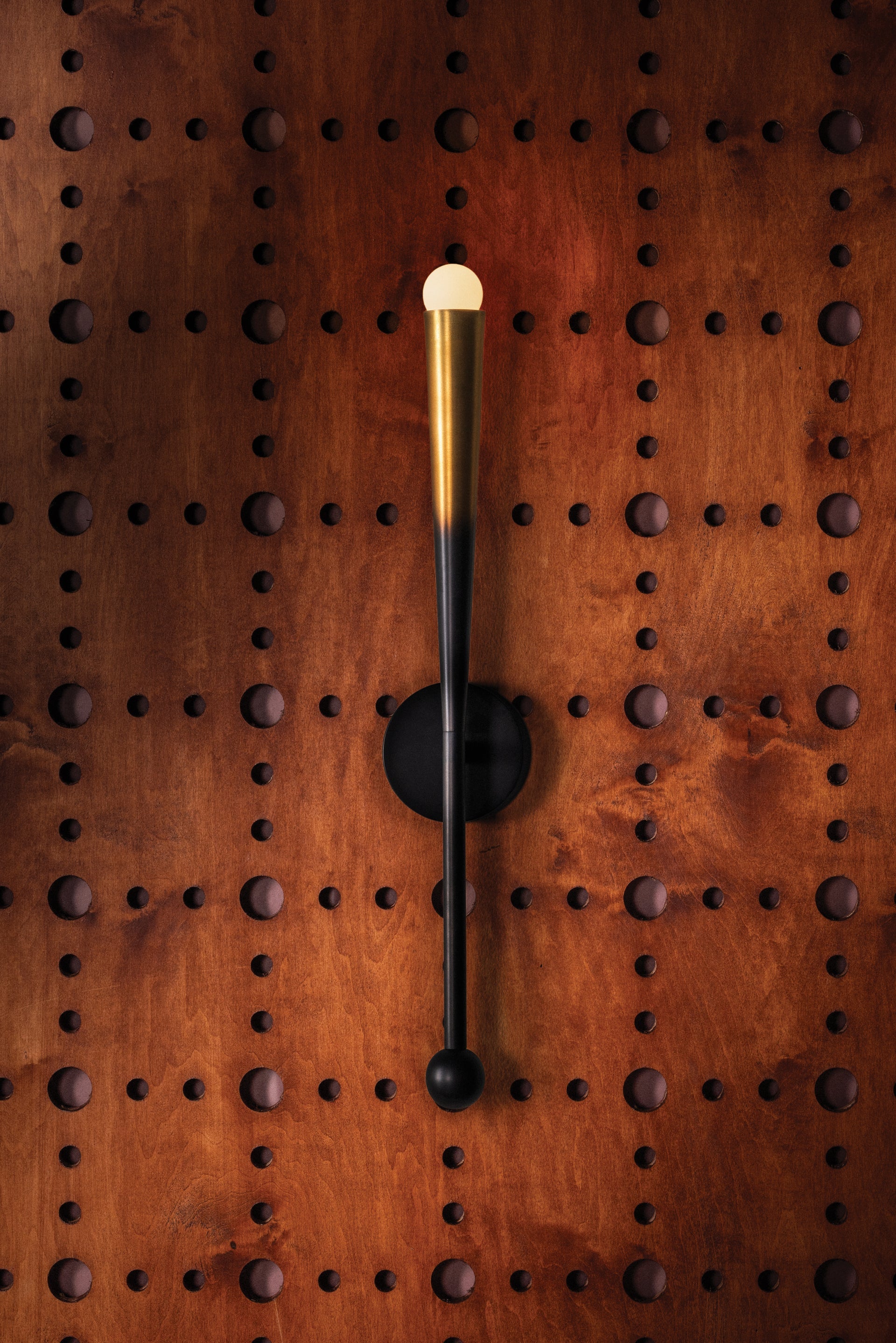 adley wall sconce