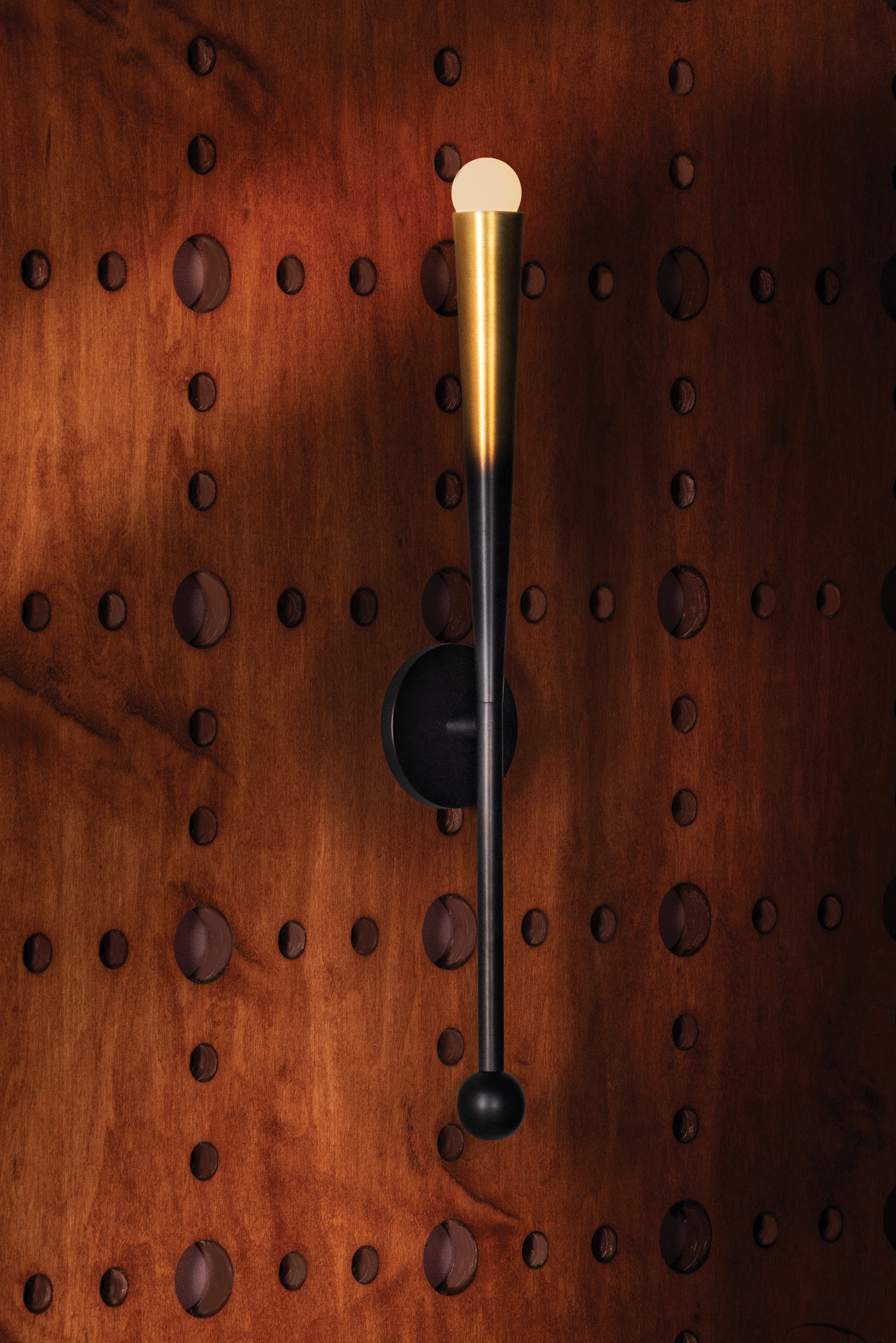 adley wall sconce