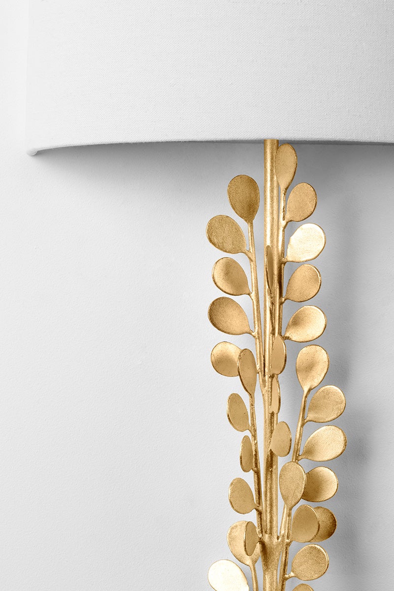 adrienne wall sconce