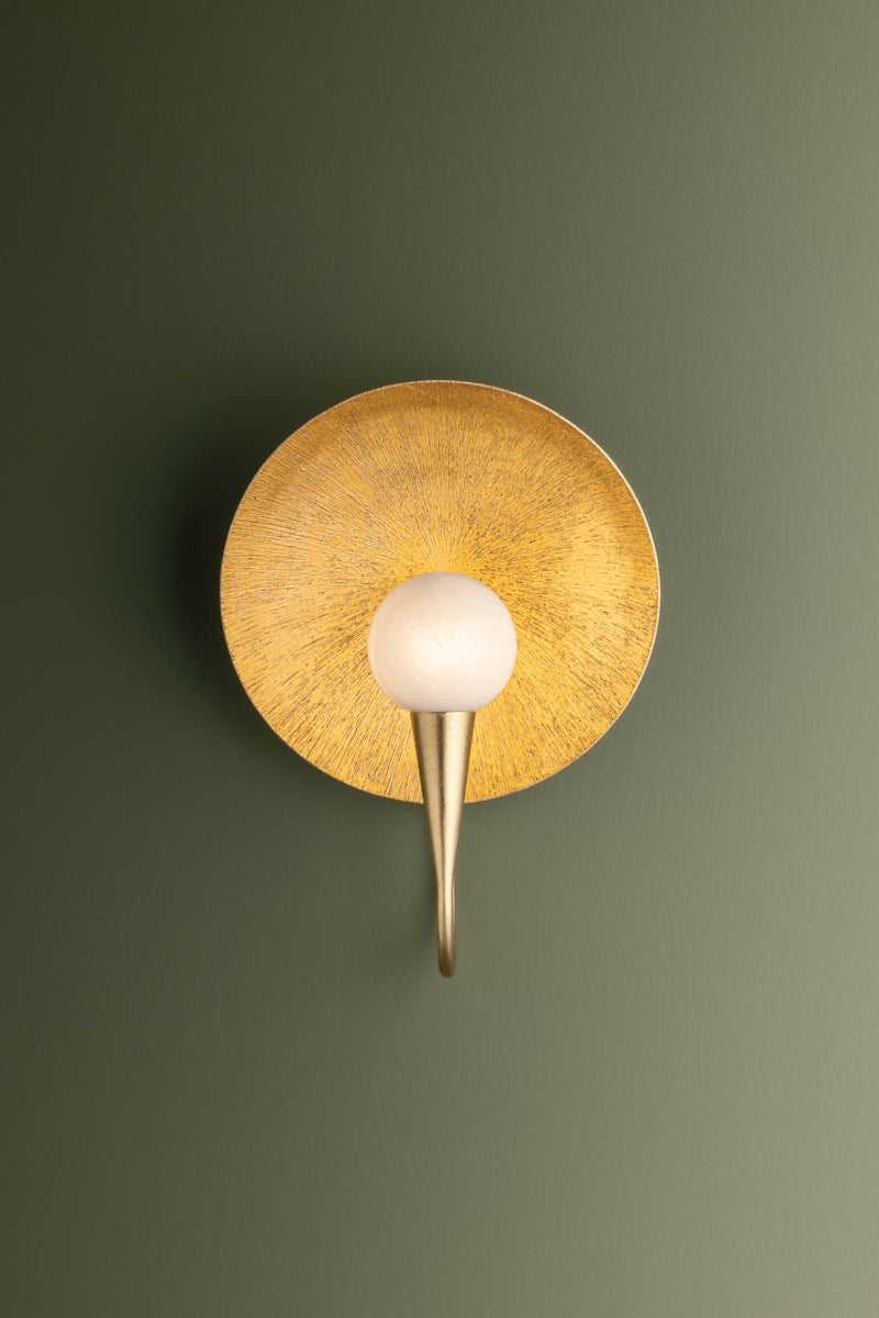 ahmad wall sconce