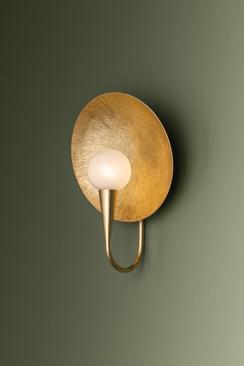 ahmad wall sconce