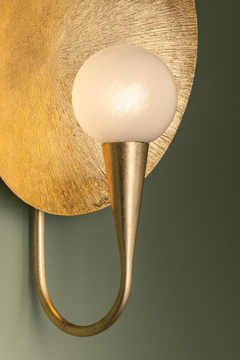 ahmad wall sconce