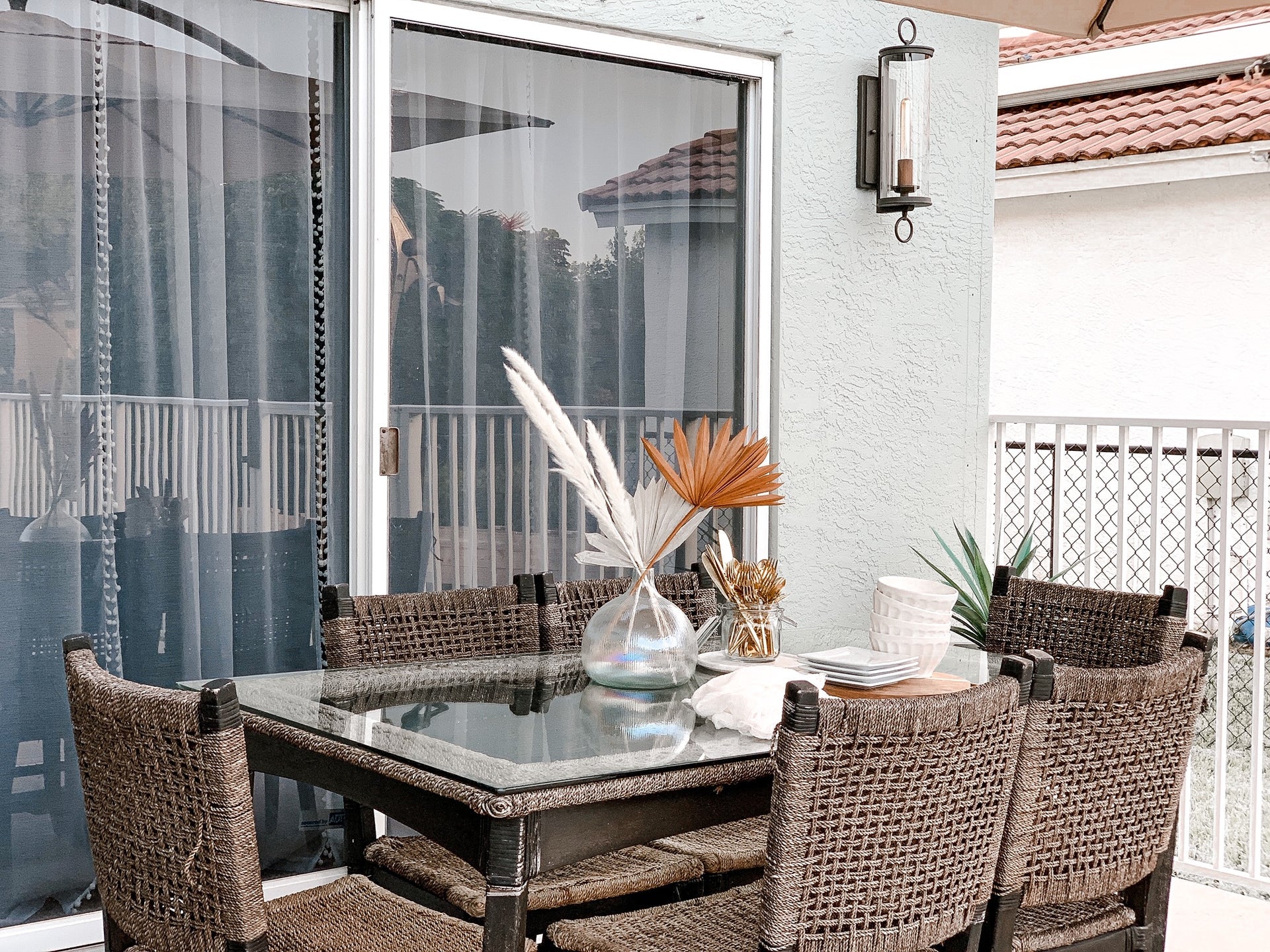 aiden exterior wall sconce