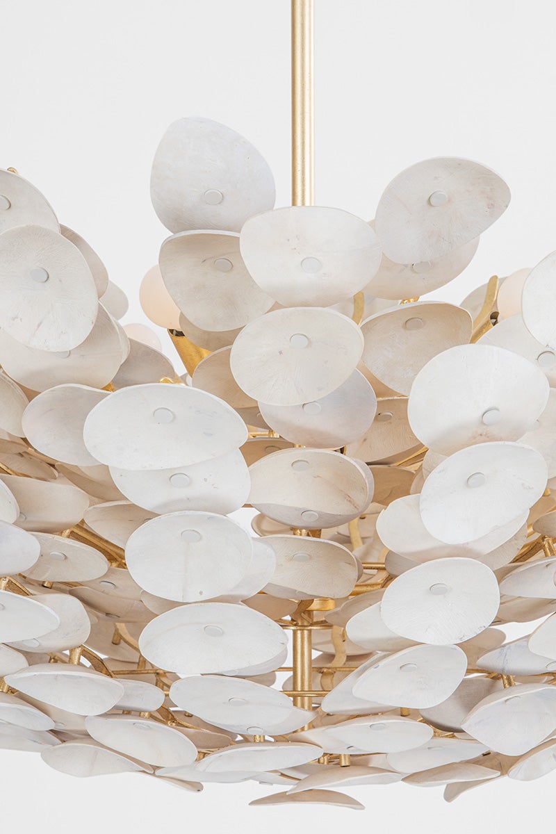 aimi chandelier