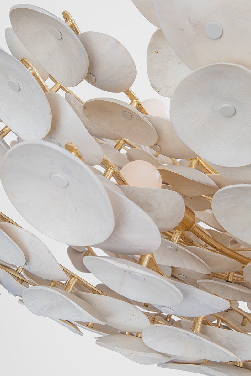aimi chandelier