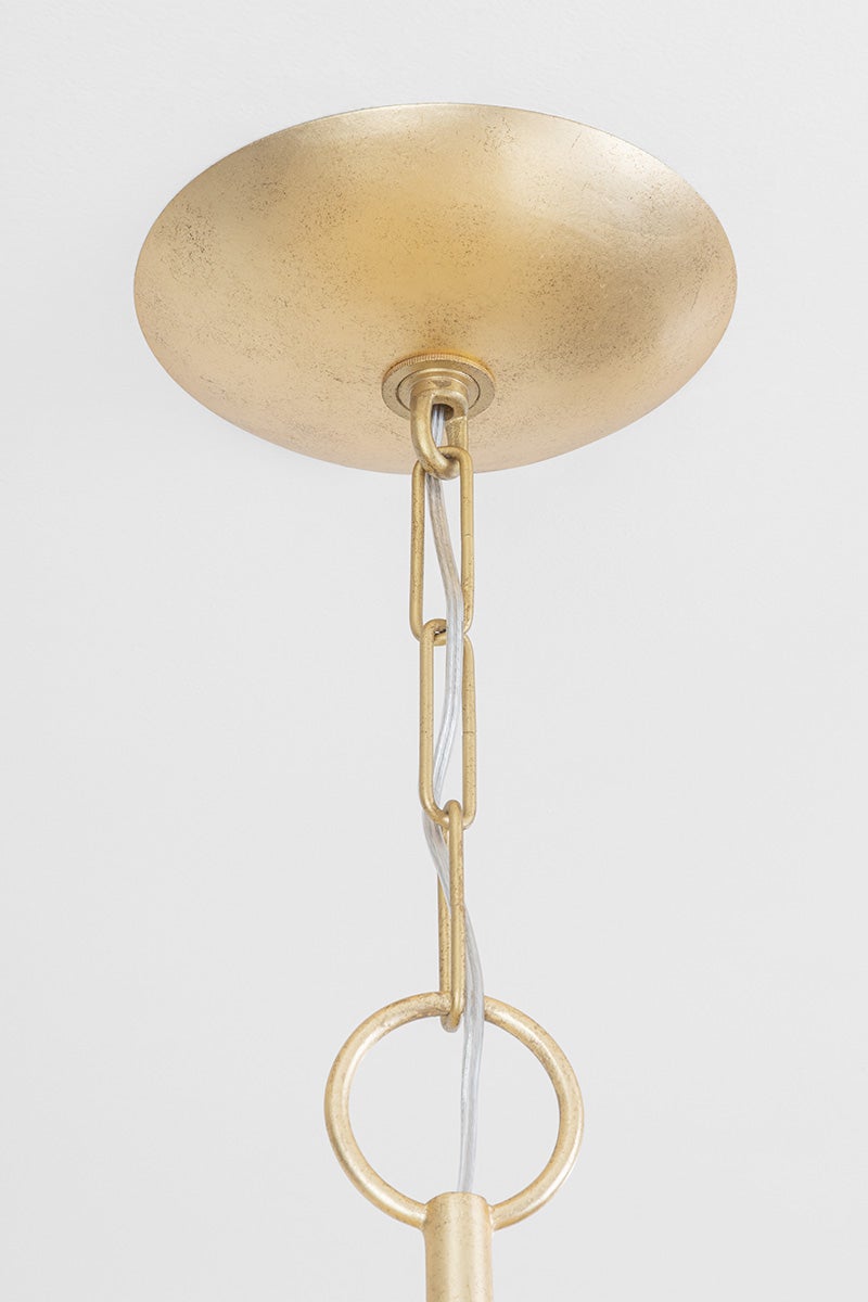 aimi chandelier