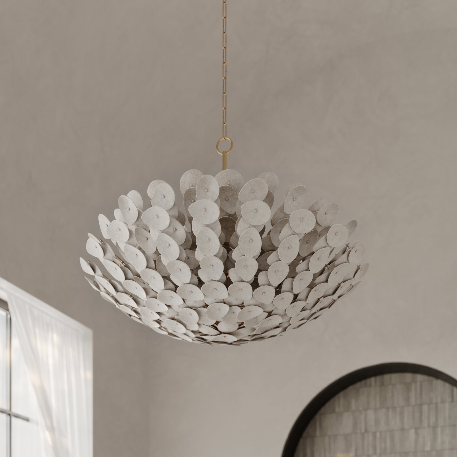 aimi chandelier