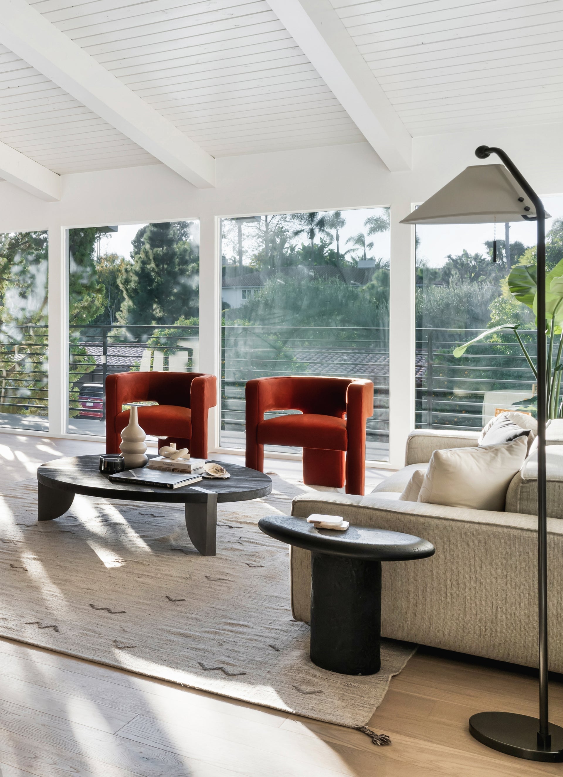 aisa floor lamp