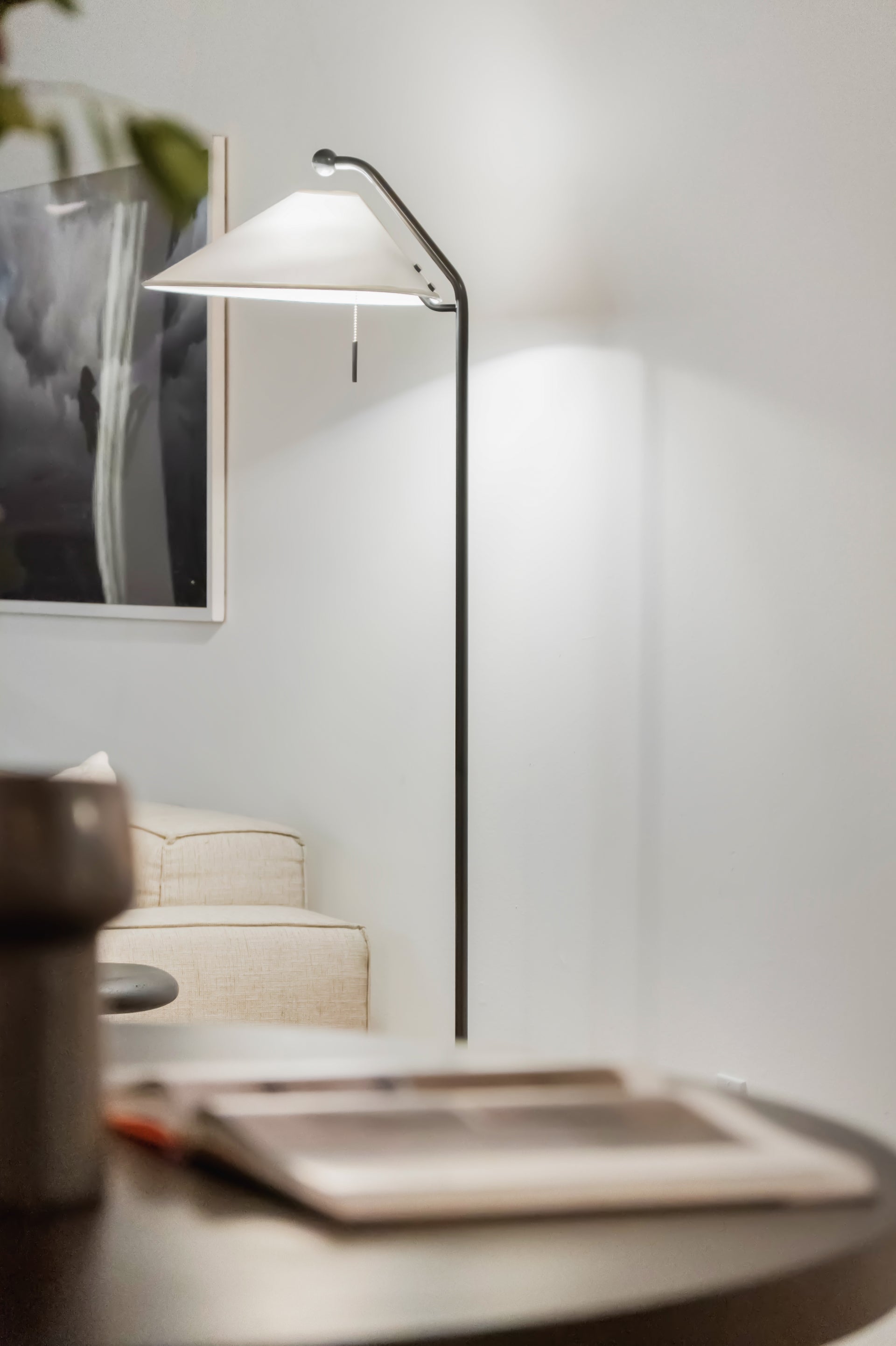 aisa floor lamp