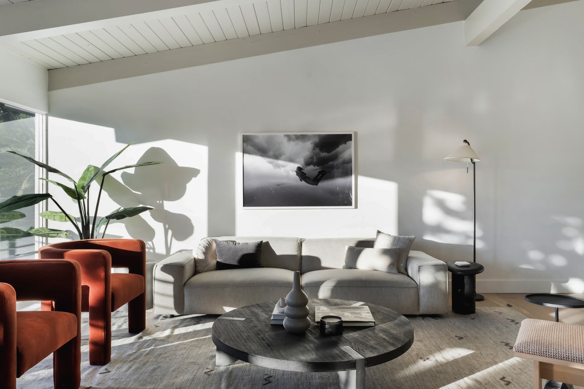 aisa floor lamp