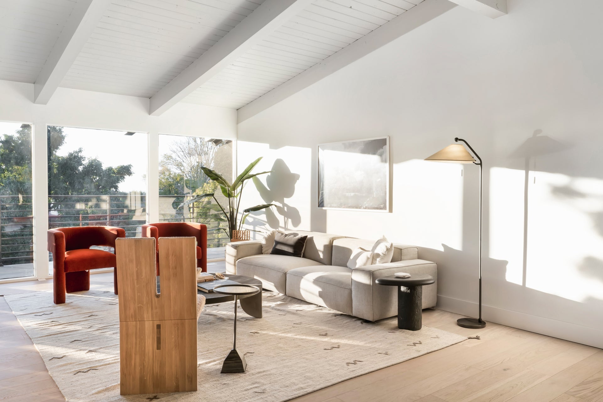 aisa floor lamp