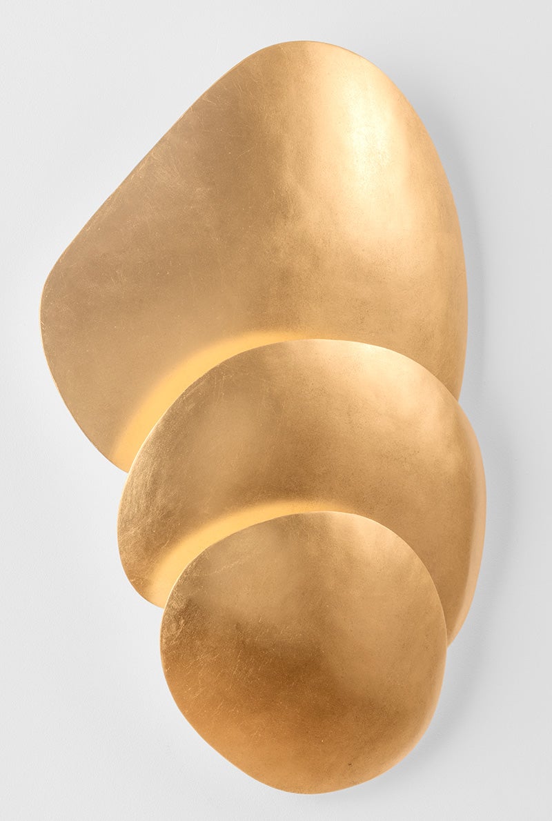 akemi wall sconce