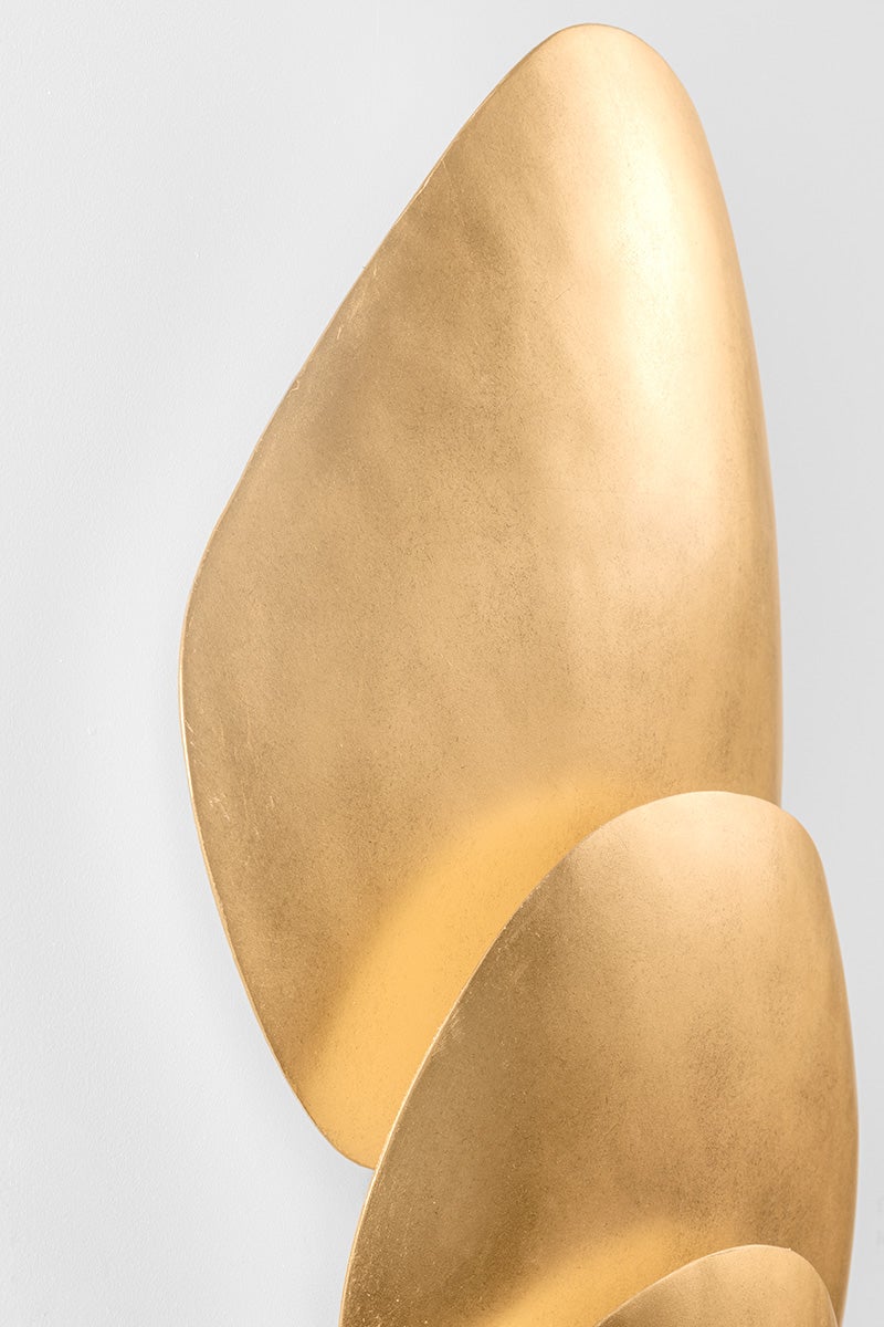 akemi wall sconce