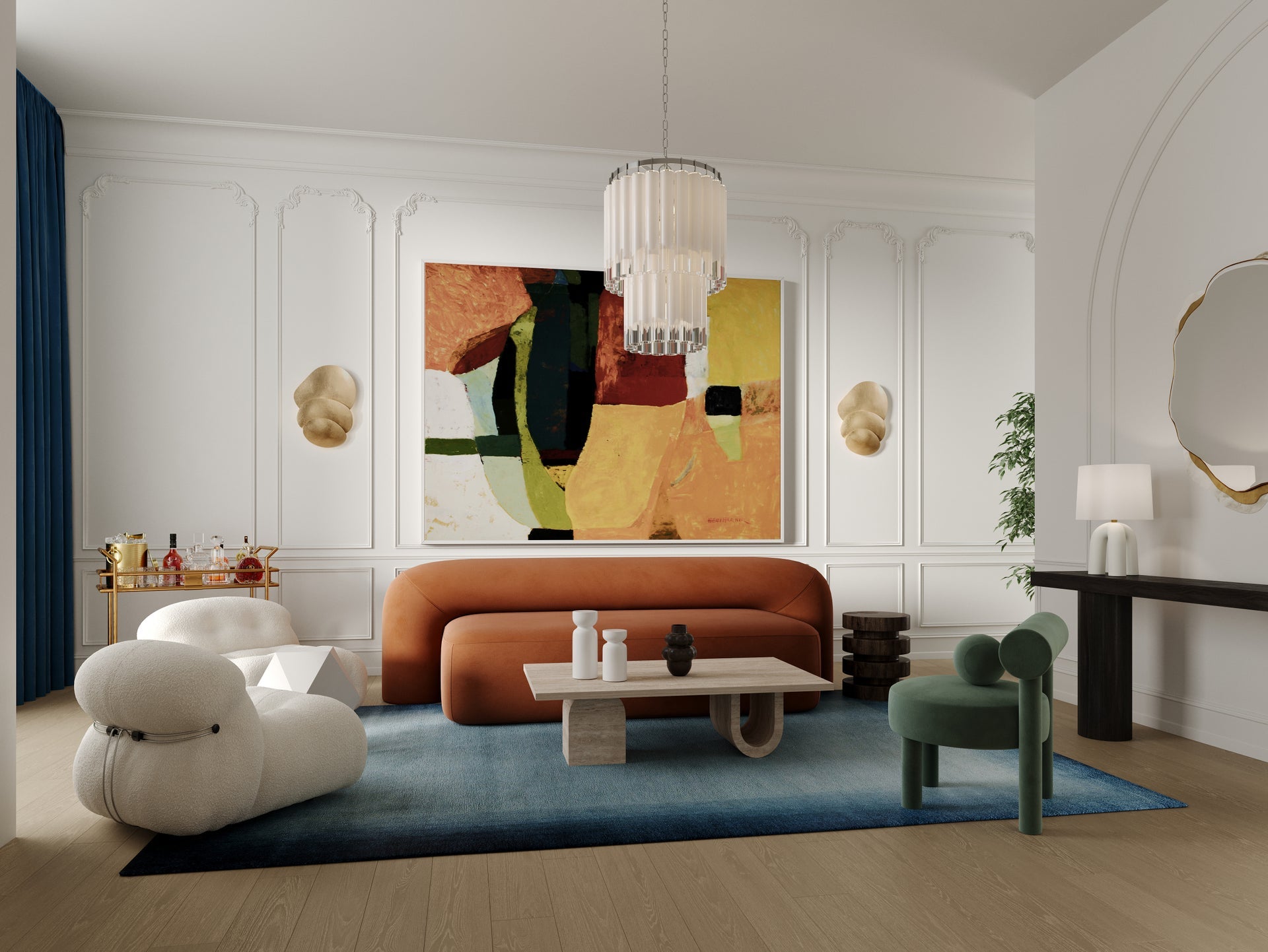 mills pond table lamp