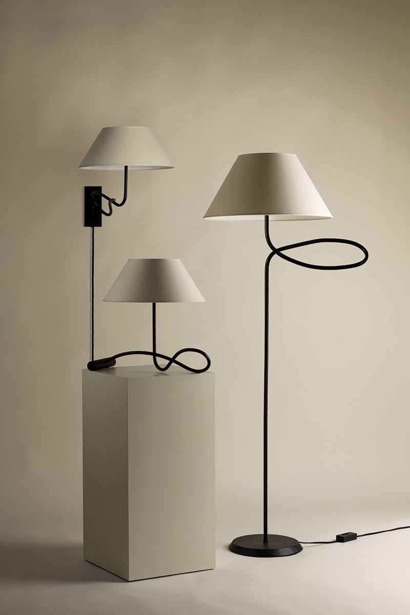 alameda floor lamp
