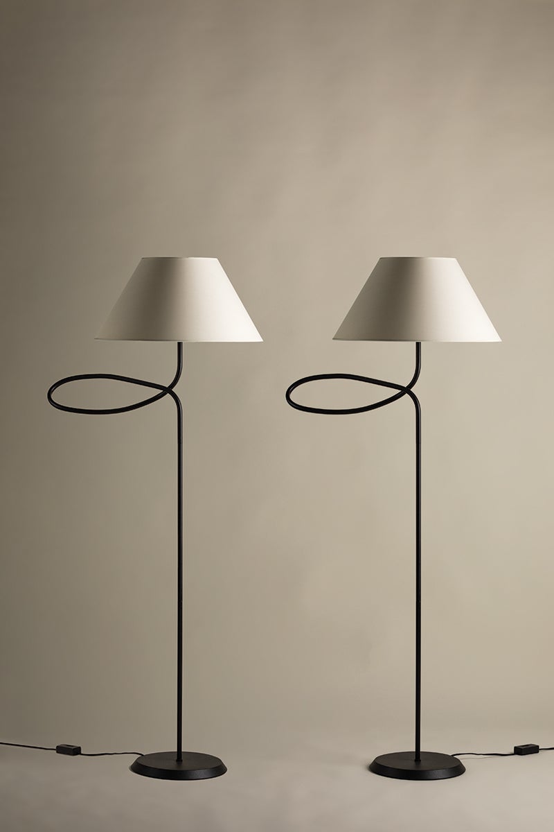 alameda floor lamp