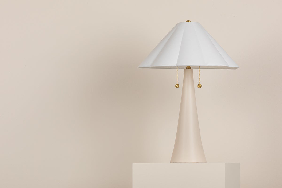 alana table lamp