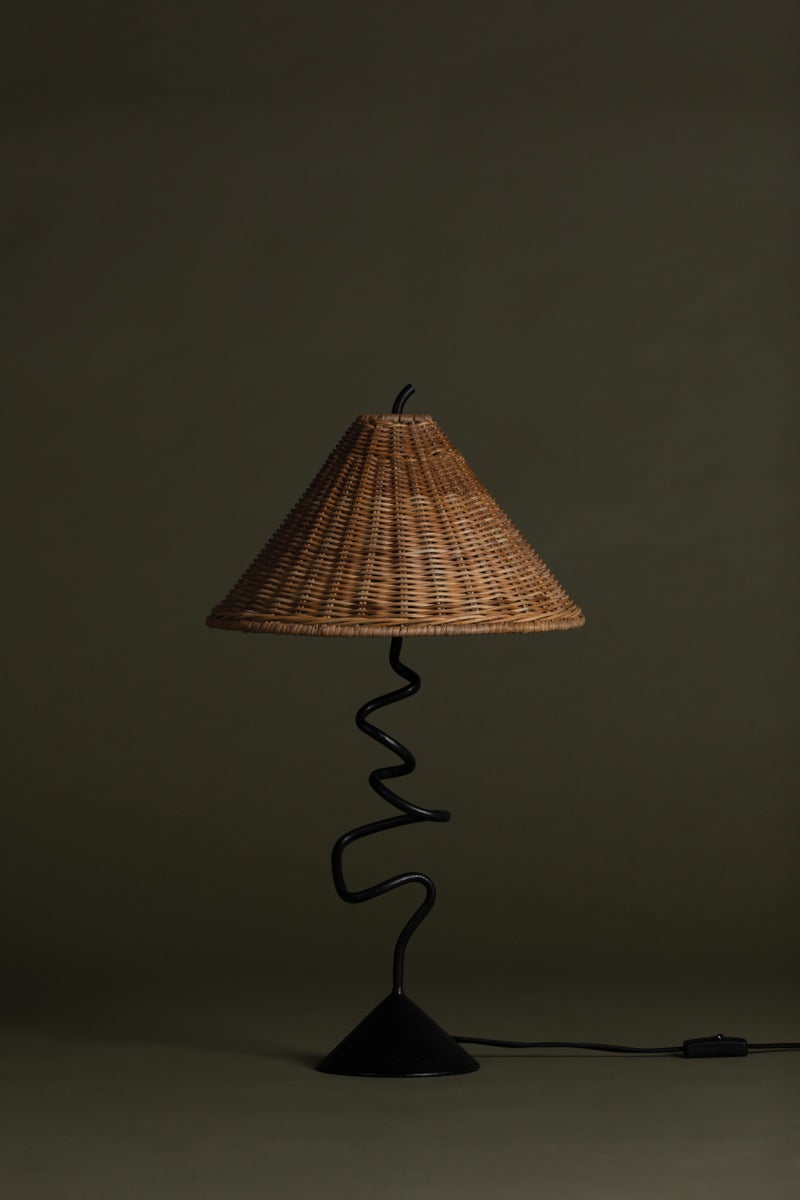 alaric table lamp