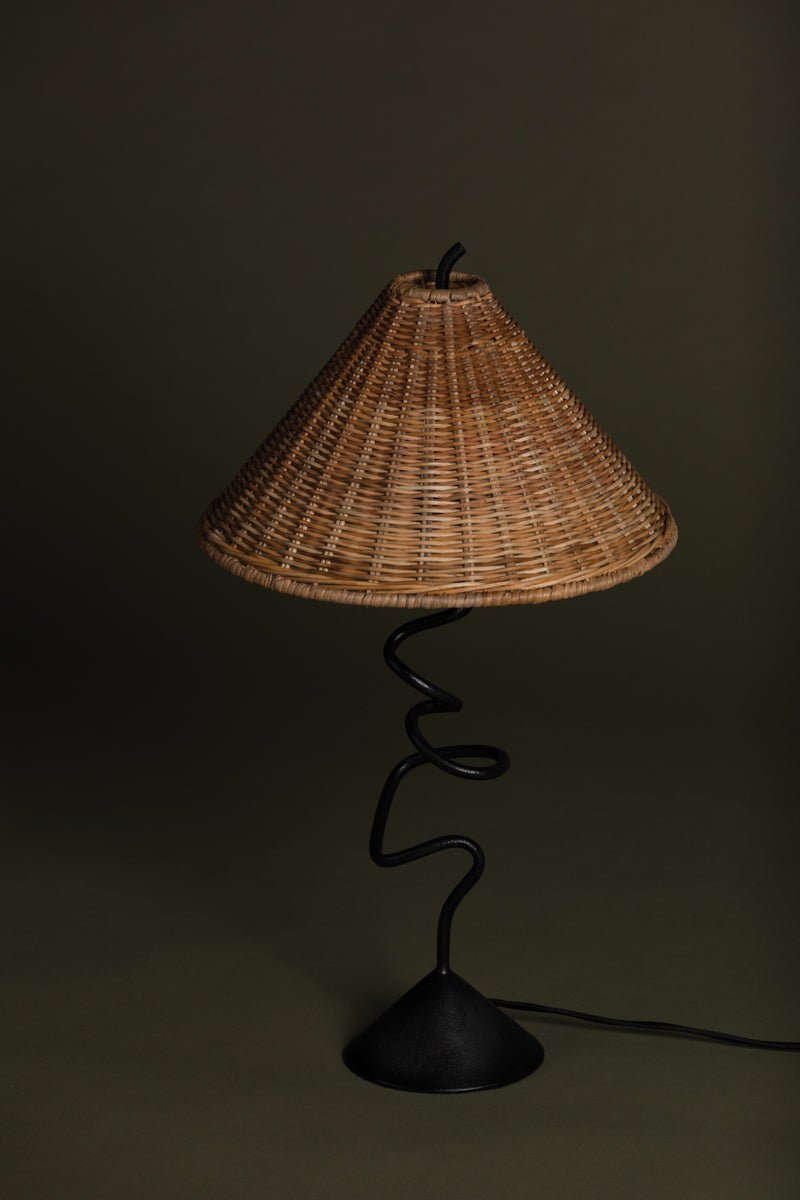 alaric table lamp