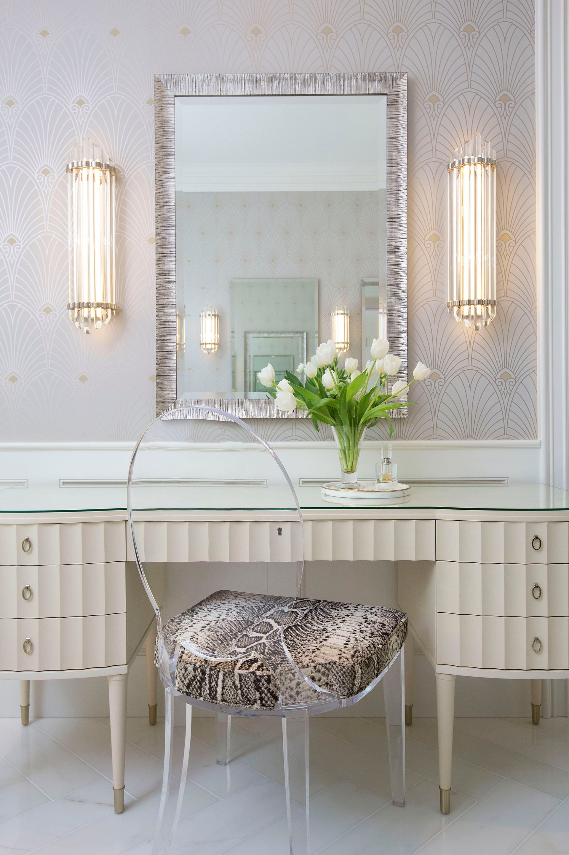 albion bath and vanity