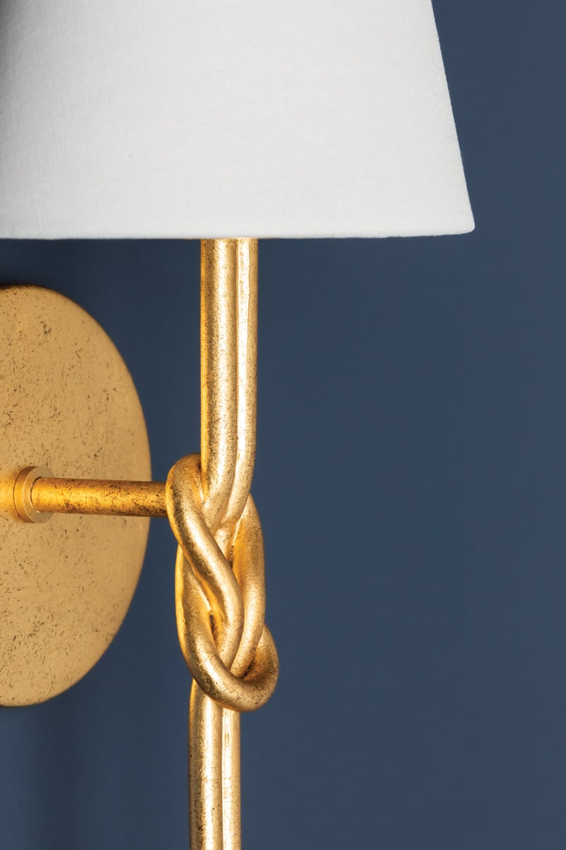 alburgh wall sconce