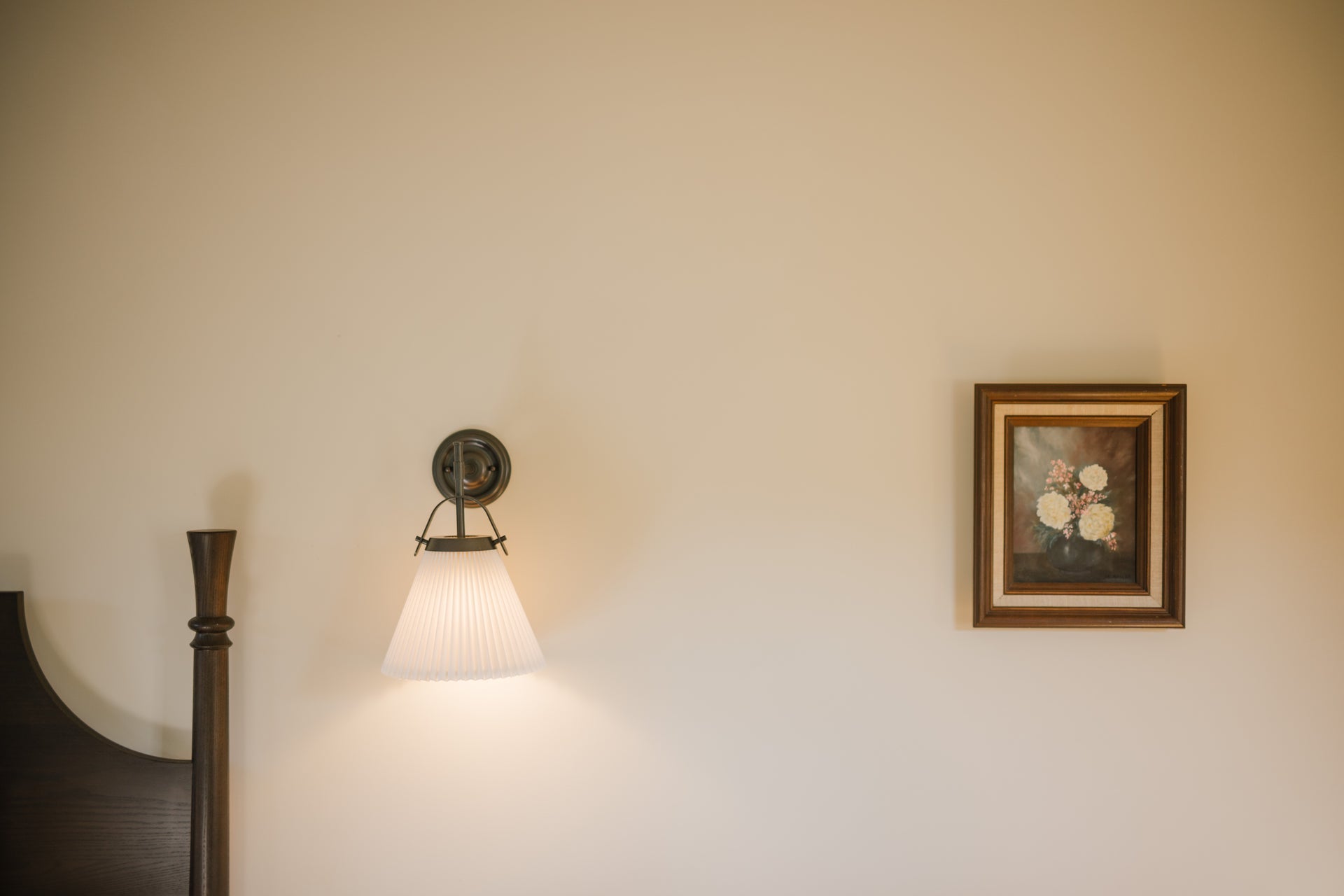 aldridge wall sconce