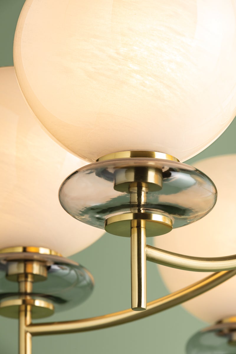 alexia chandelier