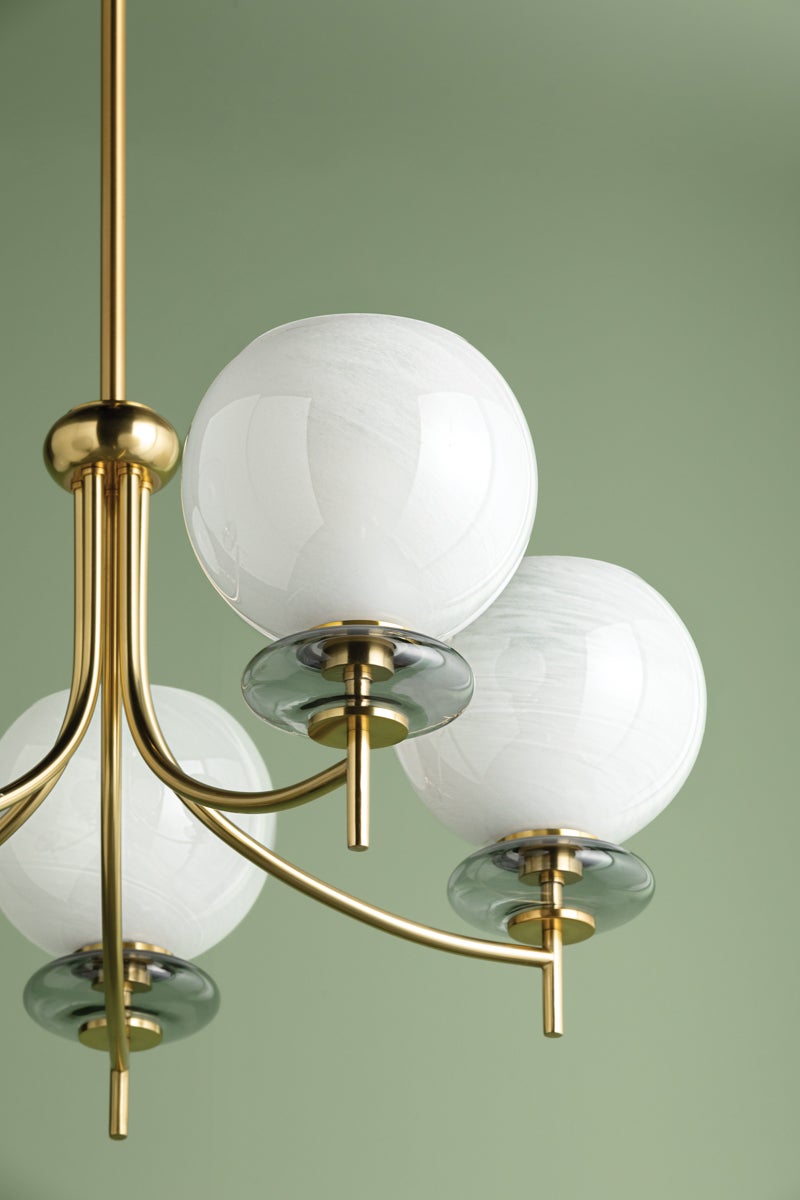 alexia chandelier