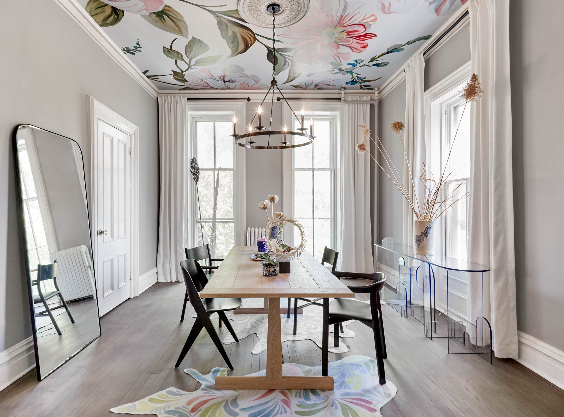 allendale chandelier