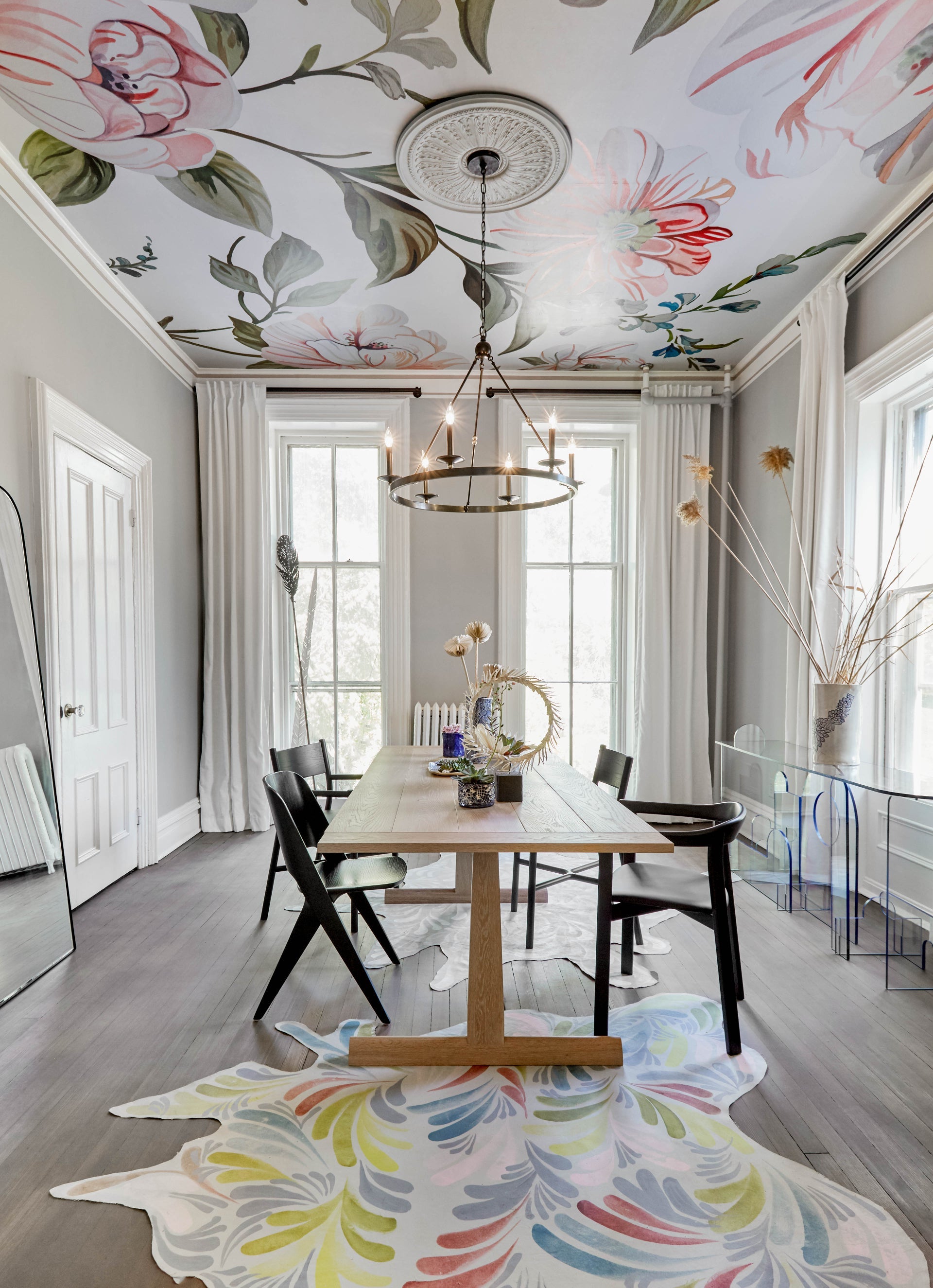 allendale chandelier