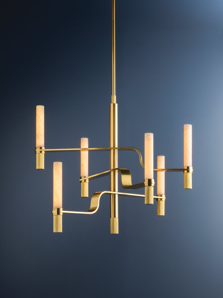 allentown chandelier