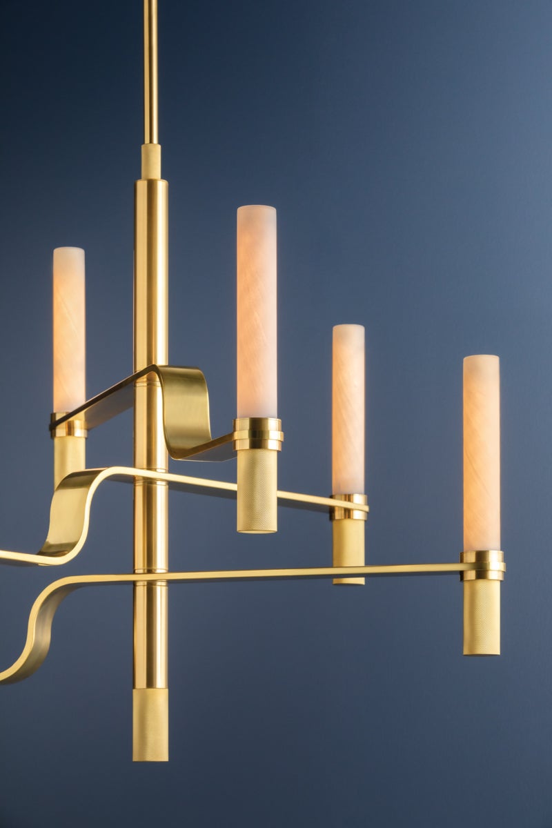 allentown chandelier