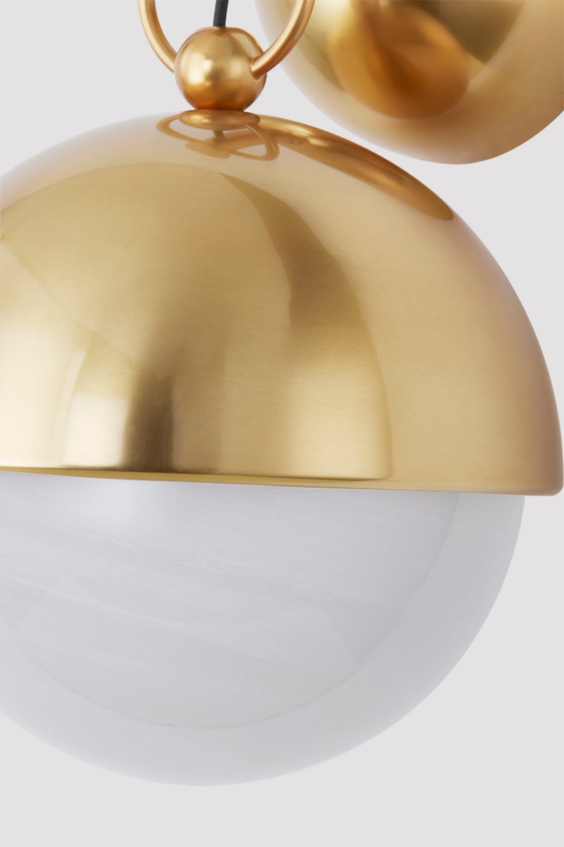 althea wall sconce