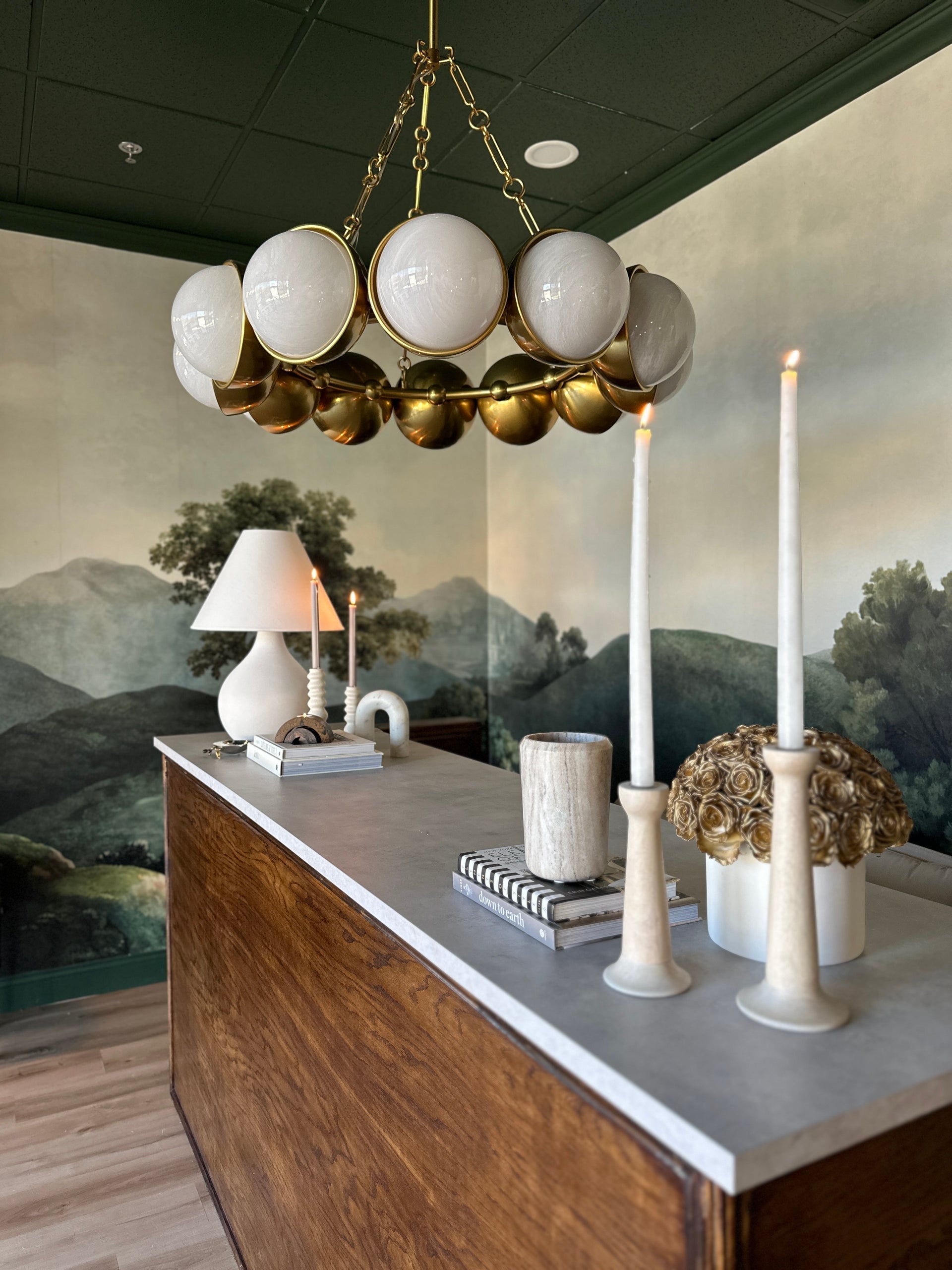 helena table lamp